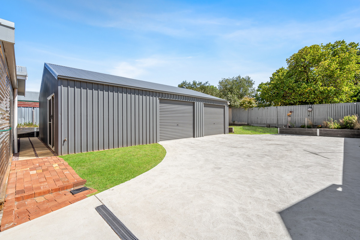 3-bedroom house at 40 ALBERT STREET, Port Fairy VIC 3284, Moyne, Victoria