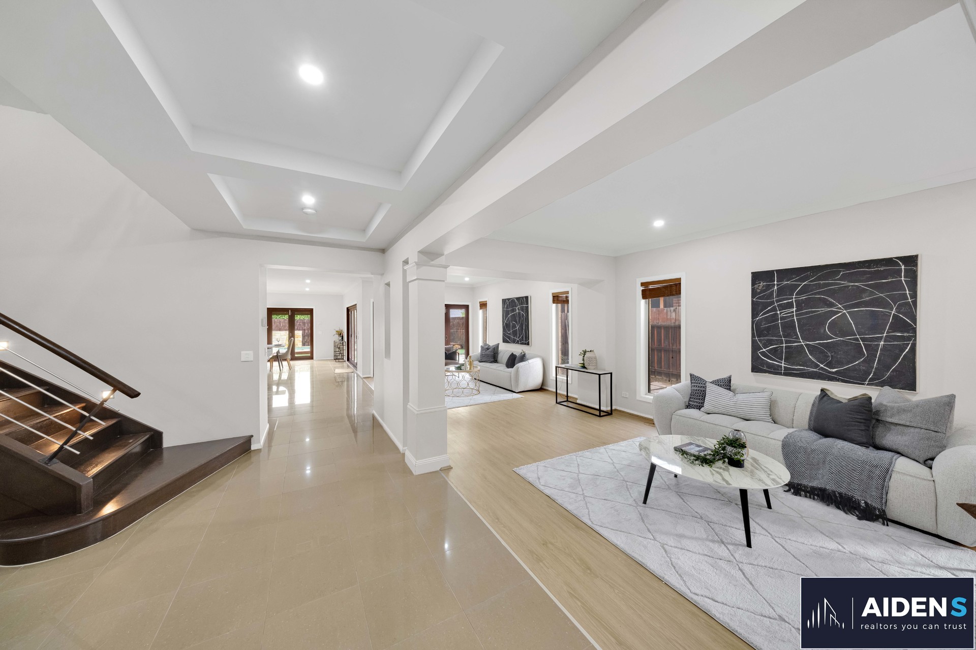8 Harrison Court, Burnside Heights, VIC 3023 - Image 6