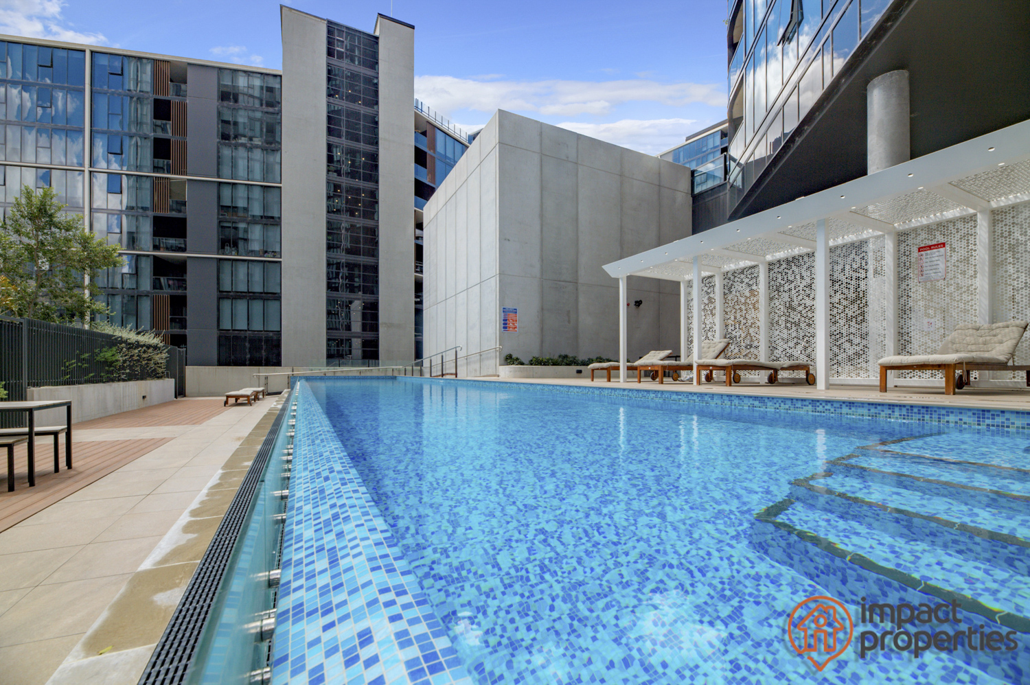 2-bedroom unit at 1506/2 Grazier Lane, Belconnen, ACT 2617, Unincorporated Act, Australian Capital Territory