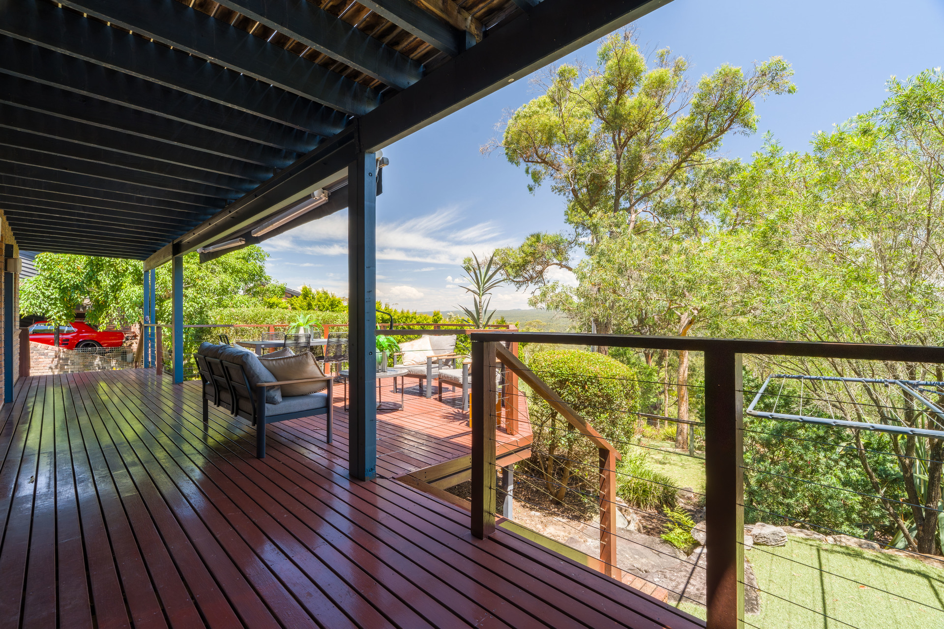 4-bedroom house at 51 Brook Road, Glenbrook, Nsw, 2773, Blue Mountains, New South Wales
