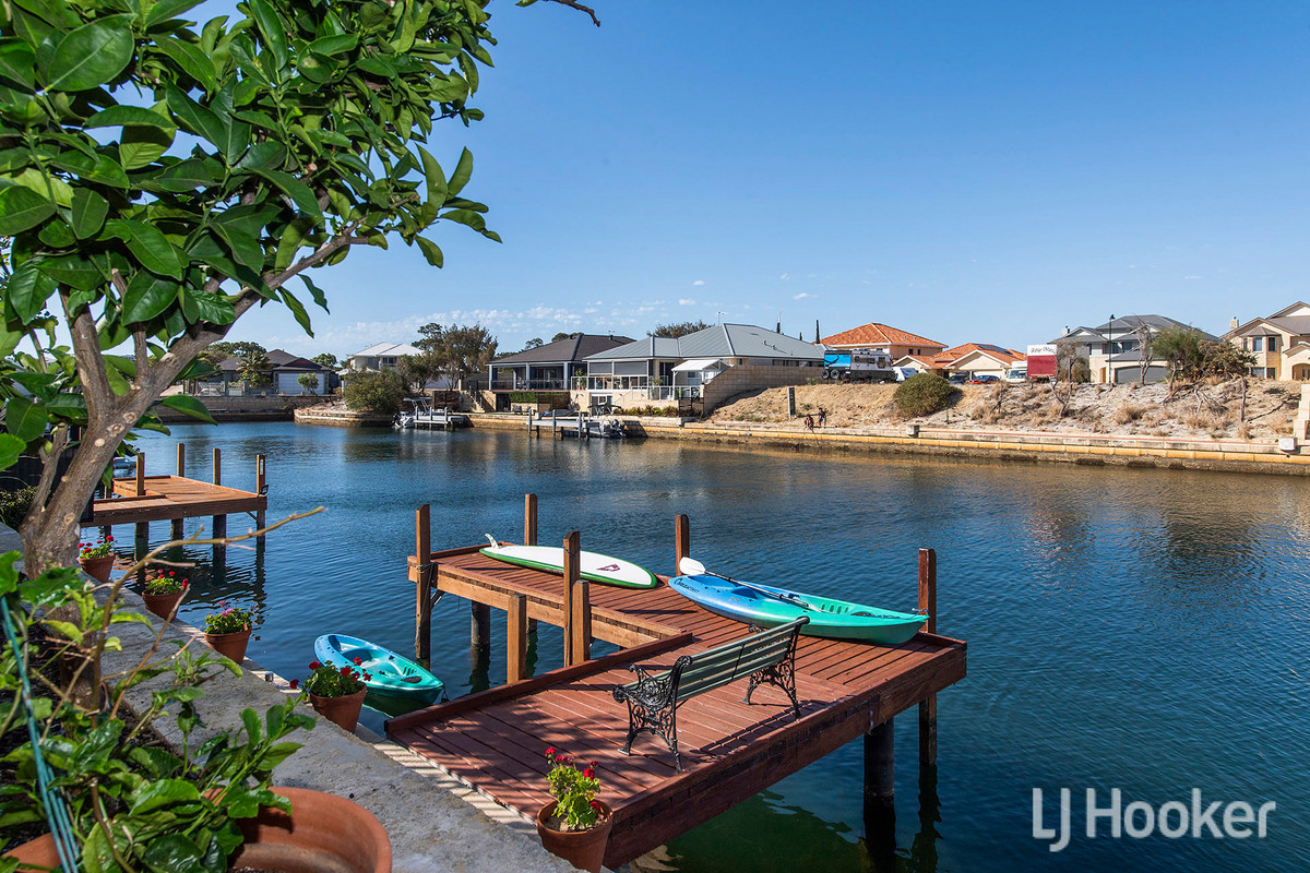 50 Cormorant Key, Wannanup, Wa, 6210 - Image 7