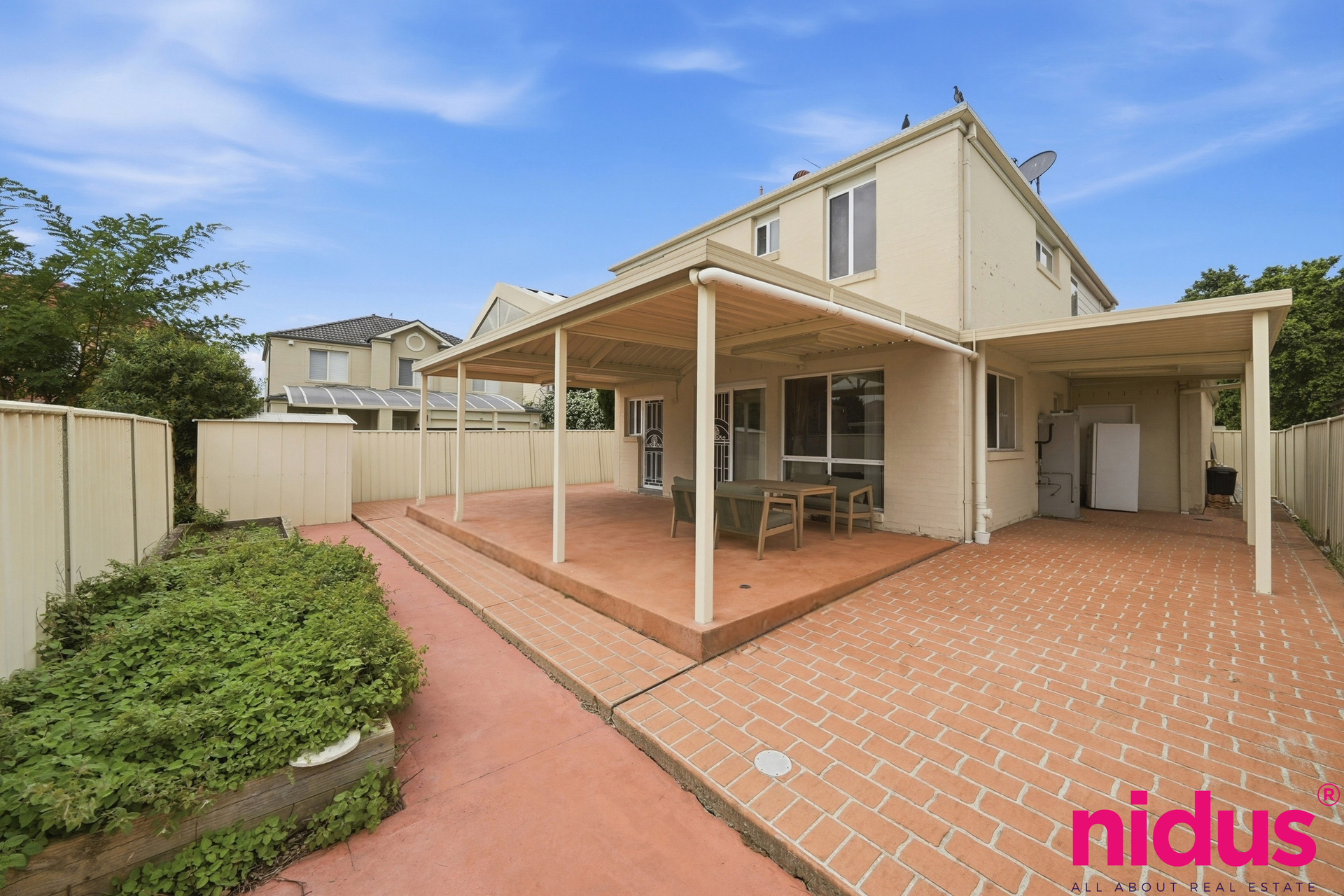 4-bedroom house at 85 Parkwood Street, Plumpton, NSW 2761, Blacktown, New South Wales