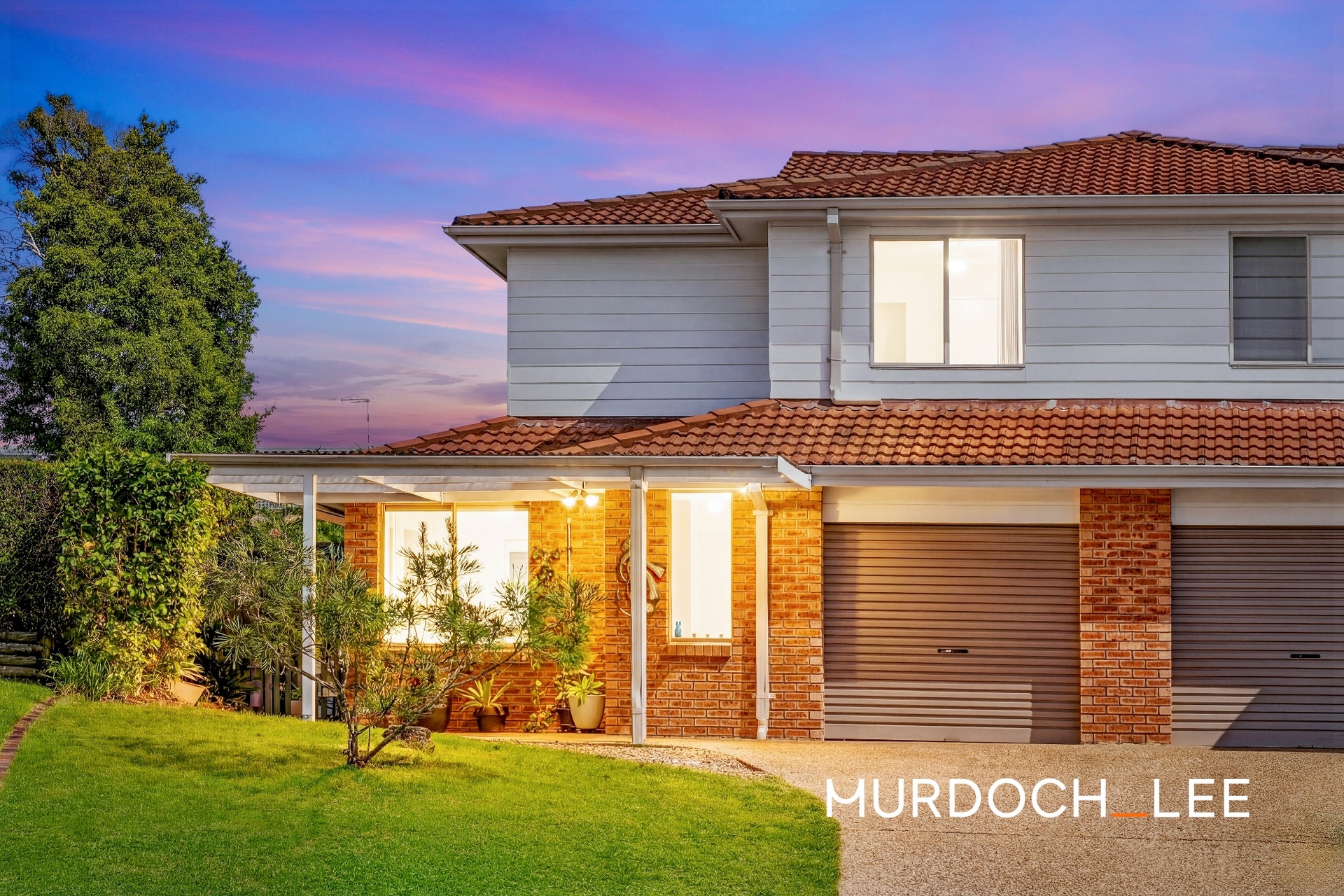 3-bedroom unit at 6 Hoya Place, Cherrybrook, NSW 2126, Hornsby, New South Wales