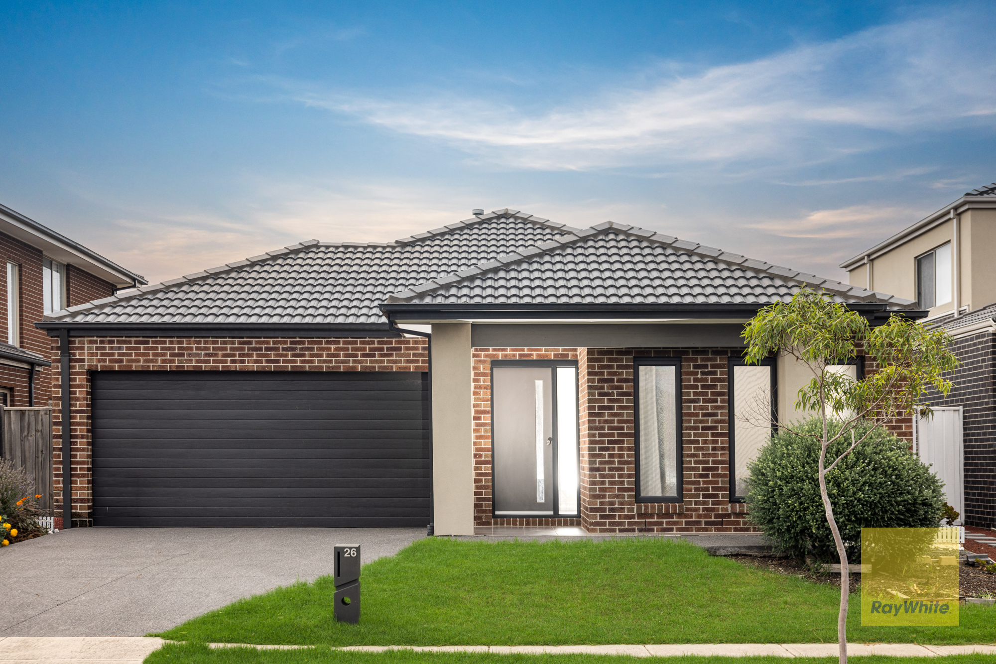4-bedroom house at 26 Oakridge Street, Point Cook, VIC 3030, Wyndham, Victoria