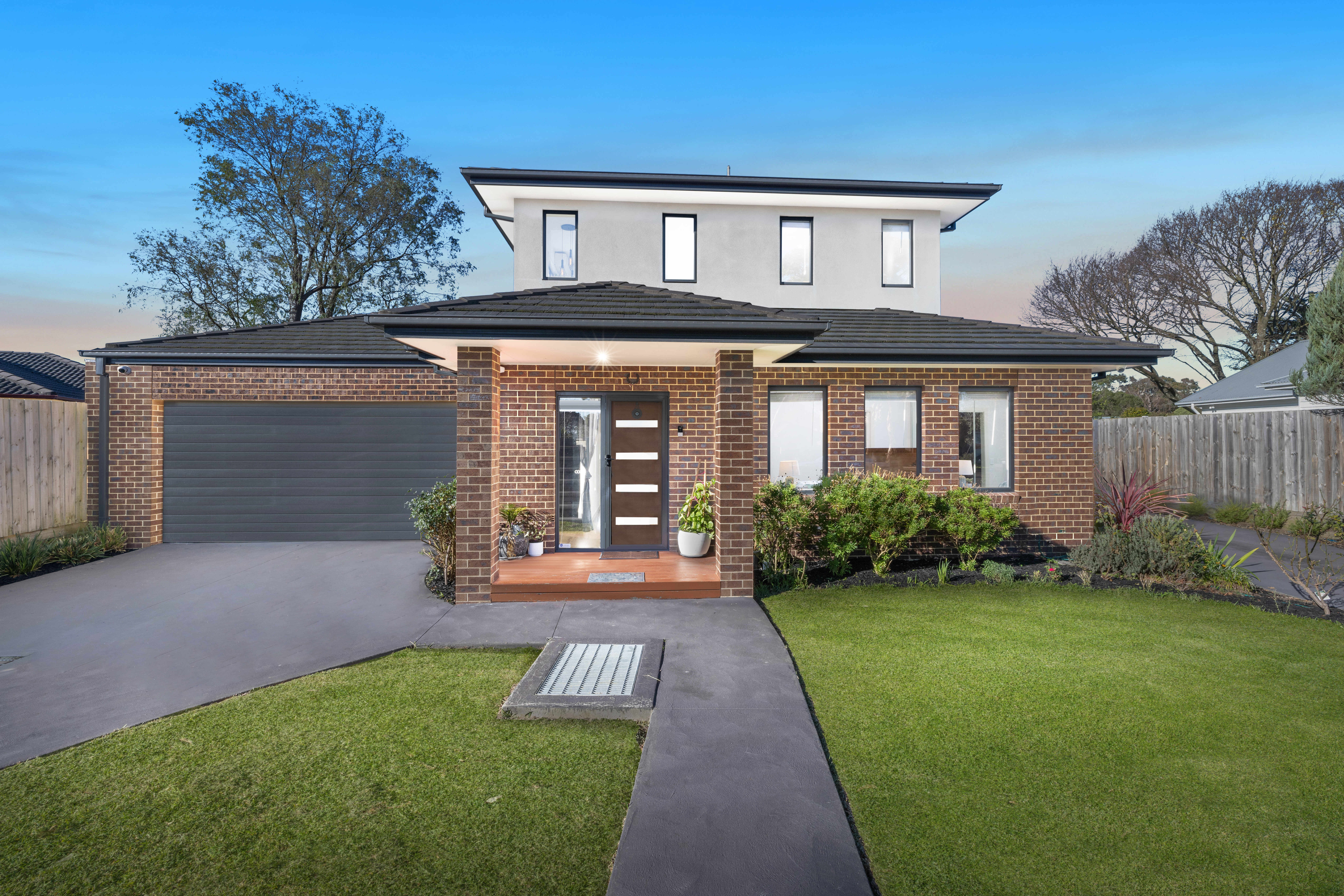 Unit 1 22 Rose Avenue, Boronia VIC 3155 - Image 1