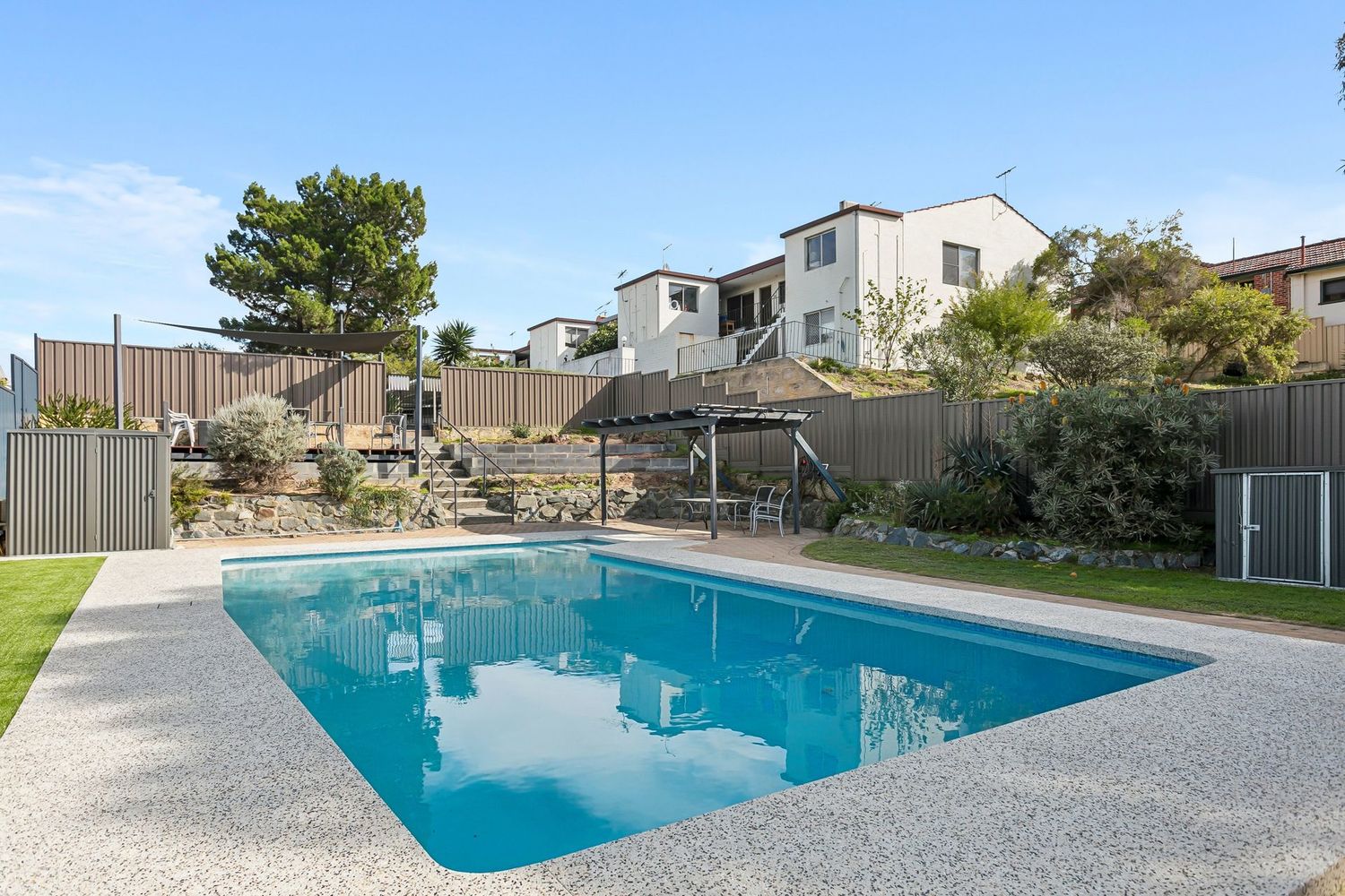 2-bedroom unit at CHIDLEY CLOSE 6 66 HASTINGS STREET, SCARBOROUGH WA 6019, Stirling, Western Australia