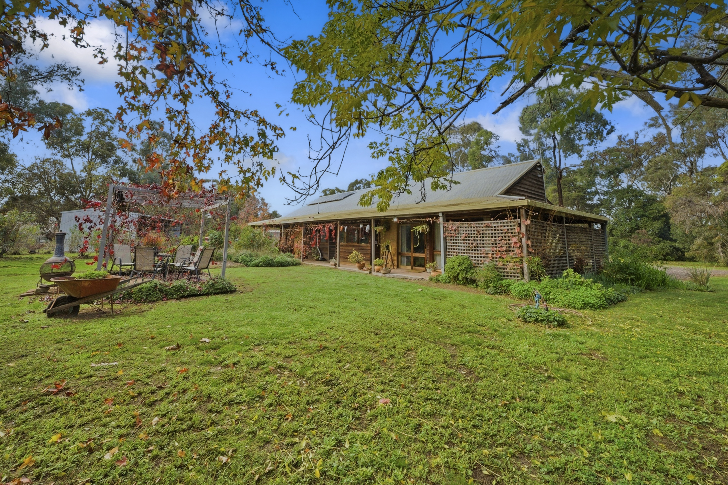 4-bedroom house at 11 Murrays Lane, Murchison, VIC 3610, Greater Shepparton, Victoria
