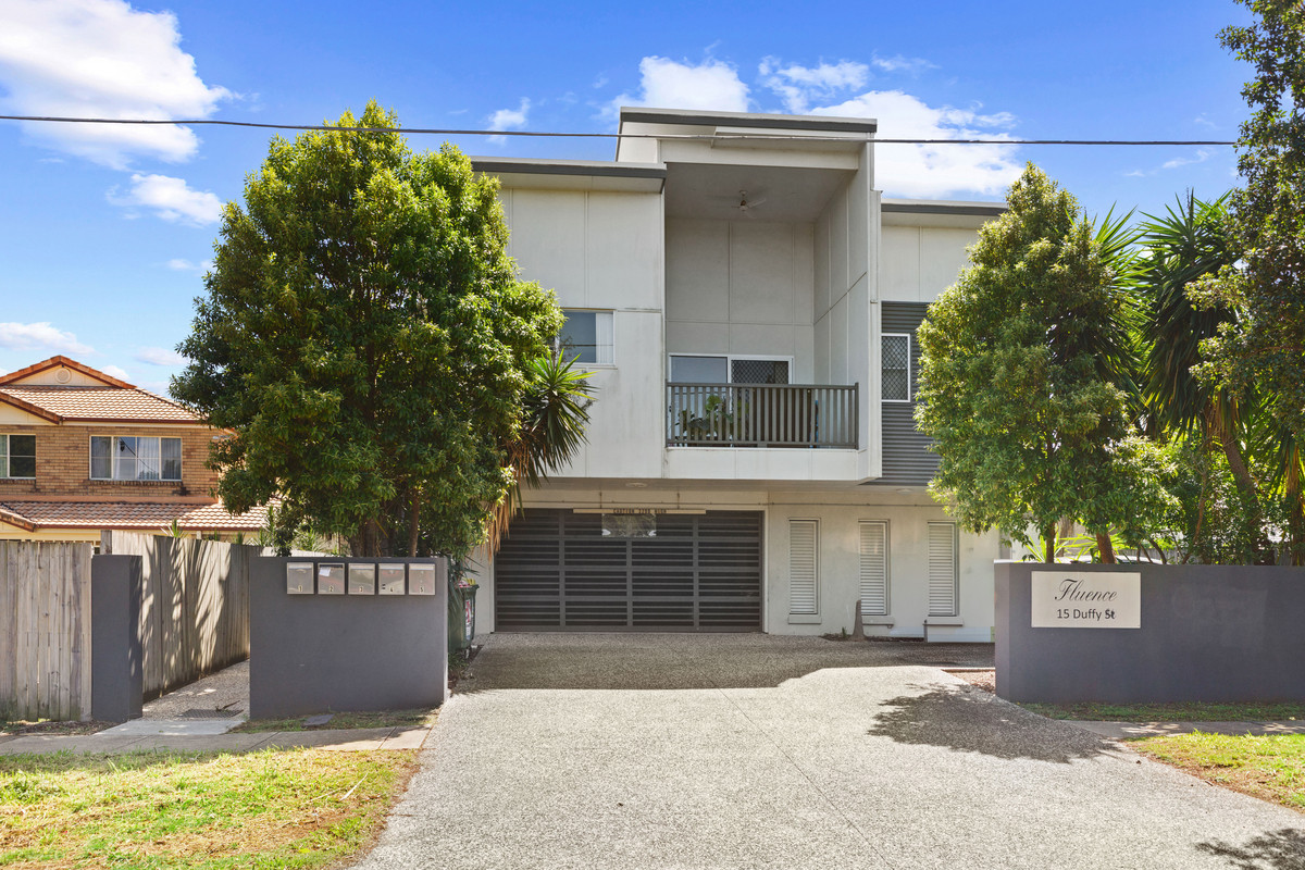5 15 DUFFY STREET, ZILLMERE QLD 4034 - Image 1