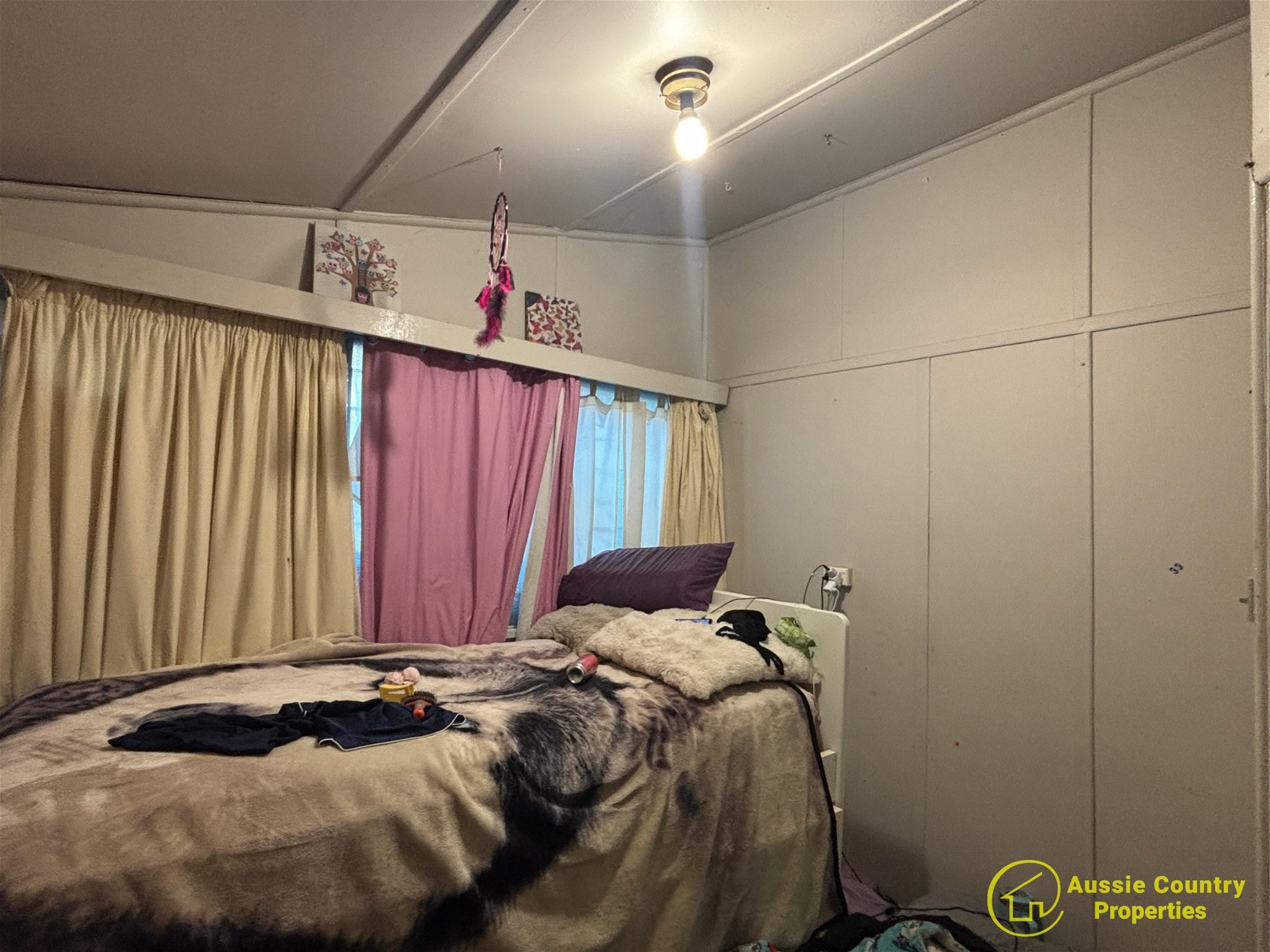 3-bedroom house at 45 MILTHORPE STREET, Oaklands NSW 2646, Federation, New South Wales