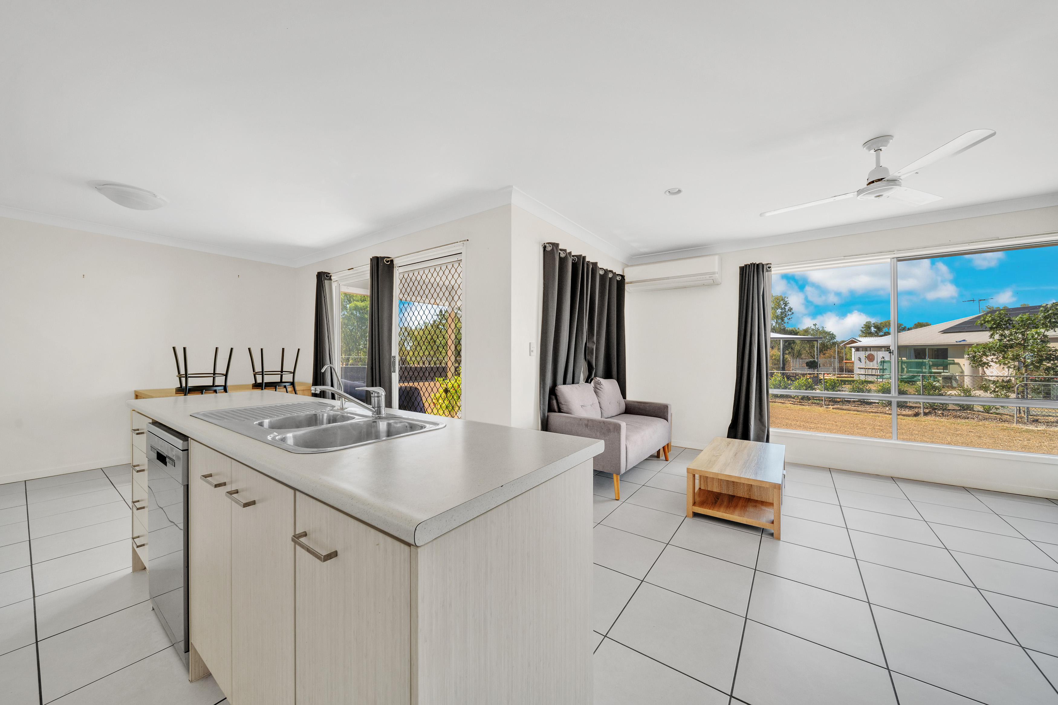 4-bedroom house at 13 Scott Peak Drive, Capella, QLD 4723, Central Highlands (Qld), Queensland