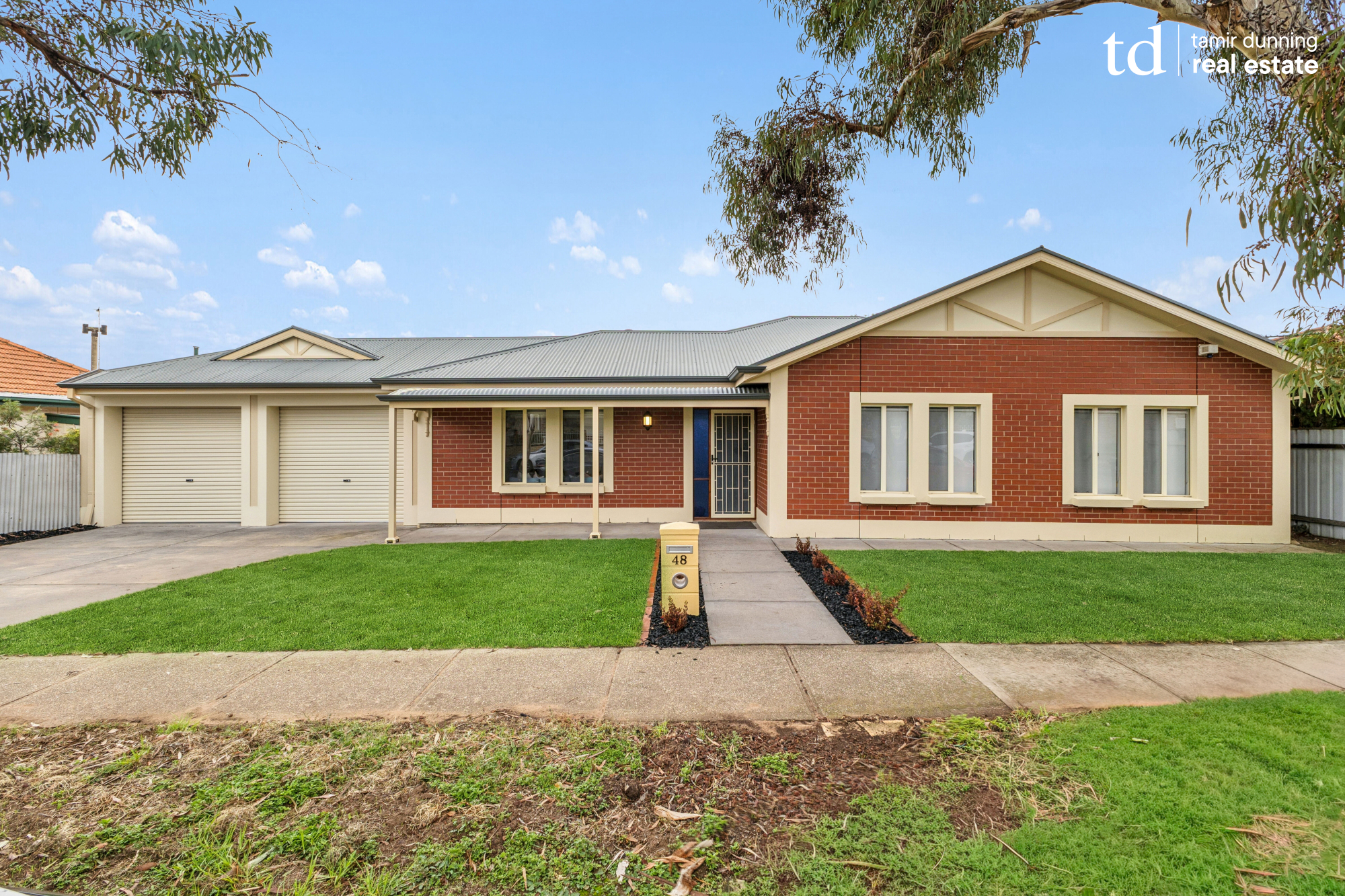 3-bedroom house at 48 BRANSON AVENUE, Enfield SA 5085, Port Adelaide Enfield, South Australia