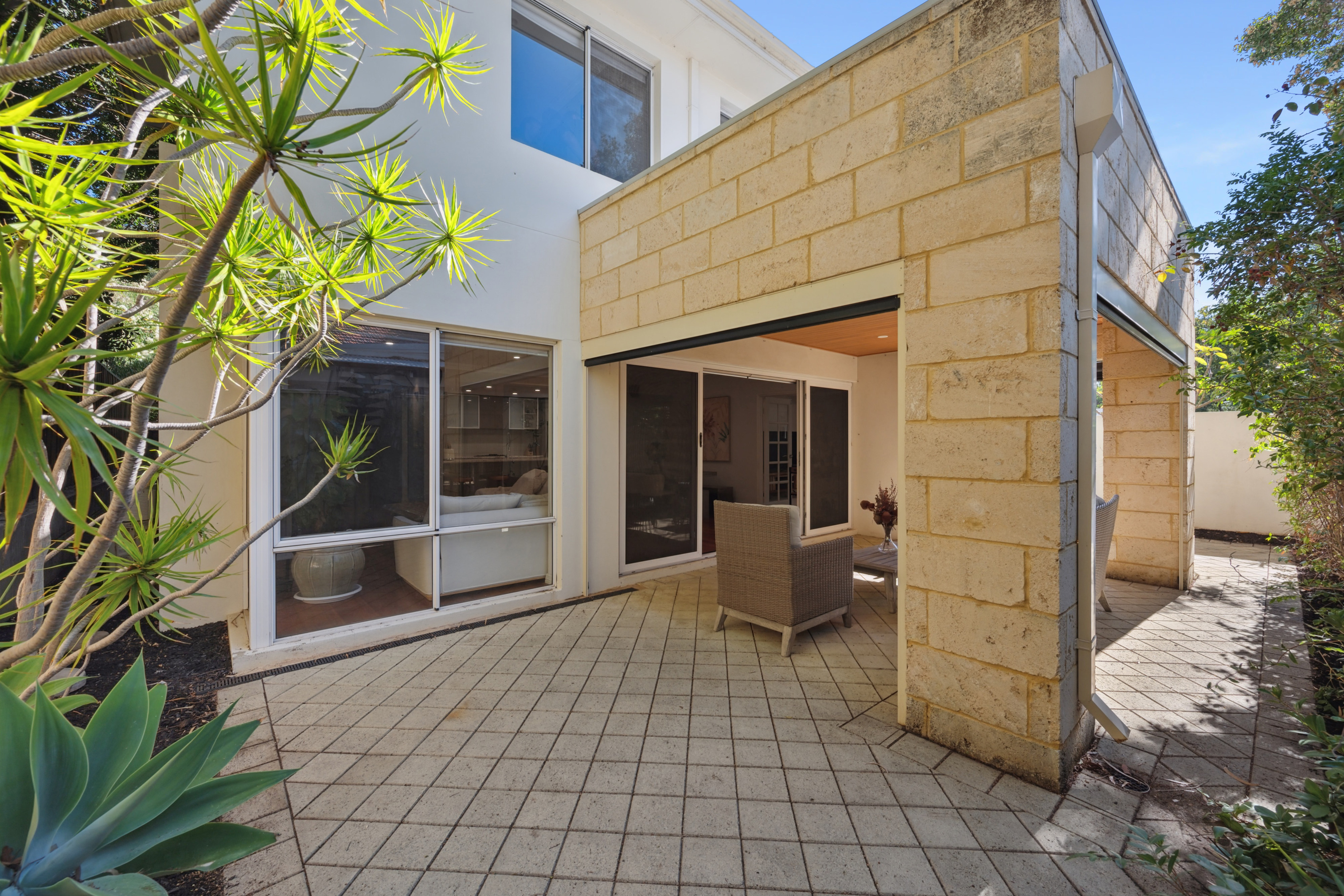 3-bedroom house at 16A Buckland Avenue, Mosman Park, WA 6012, Mosman Park, Western Australia