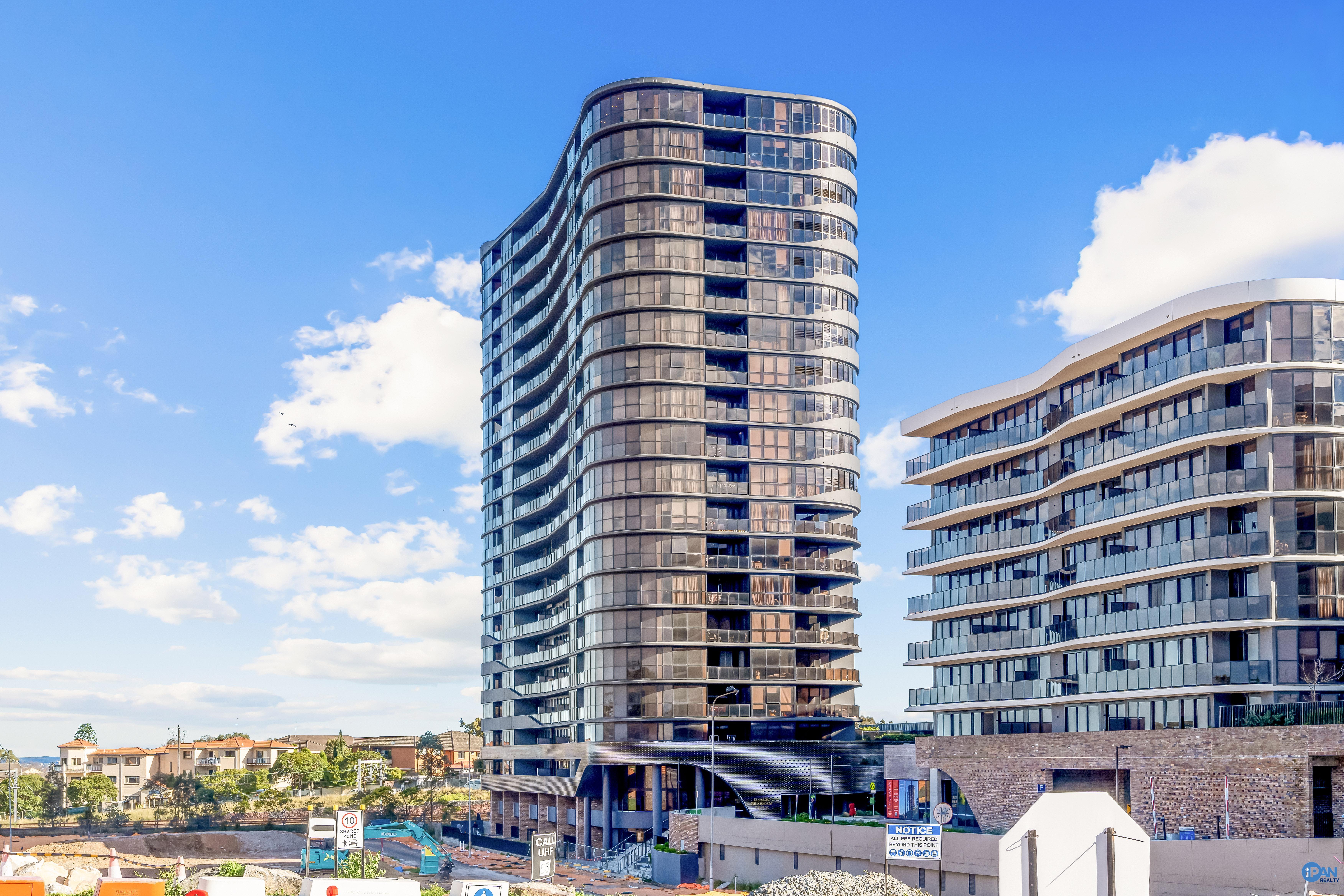 1901/12 Jack Brabham Drive, Hurstville, Nsw, 2220 - Image 7