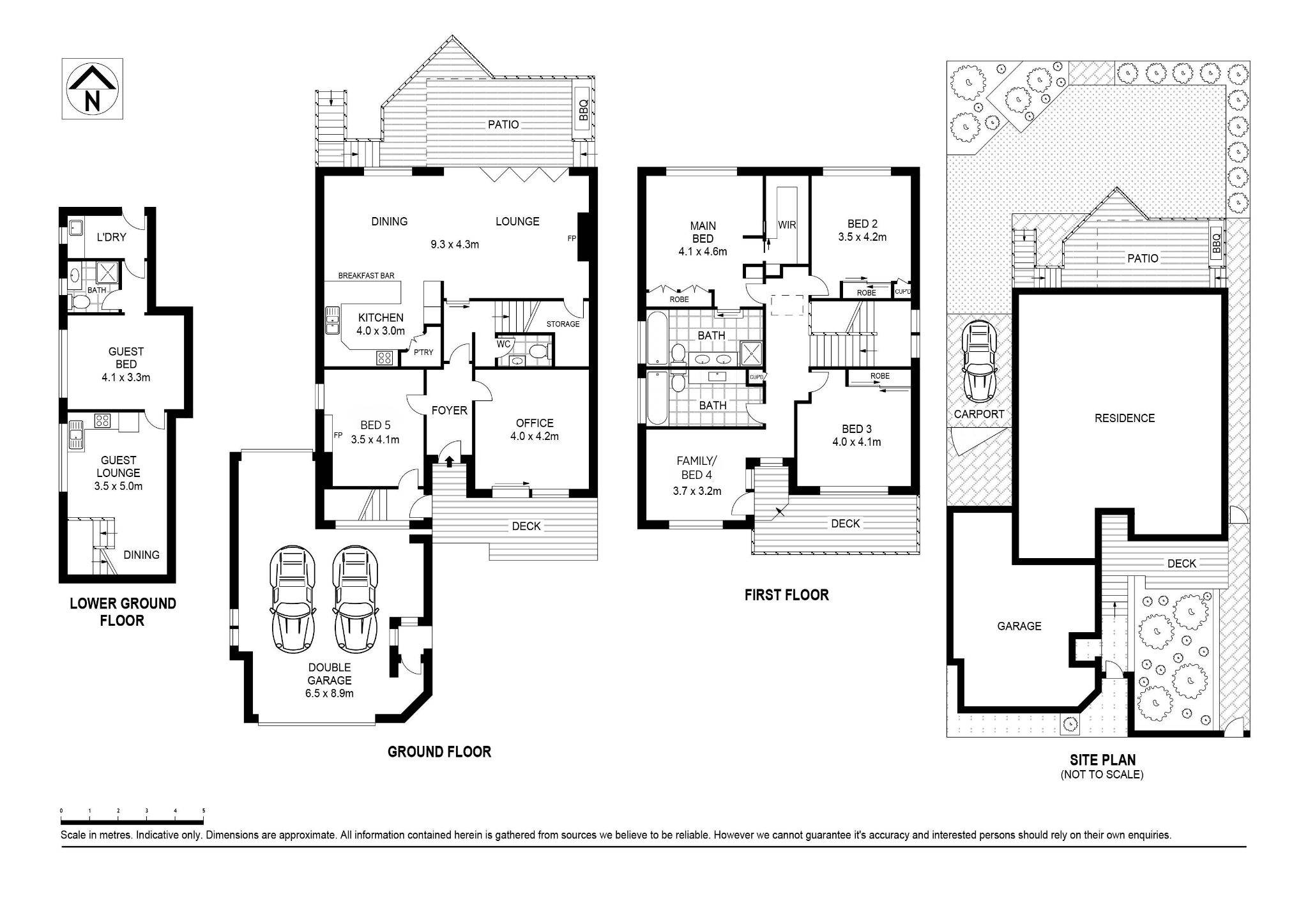 16 Scott Street, Maroubra, NSW 2035 - Image 6