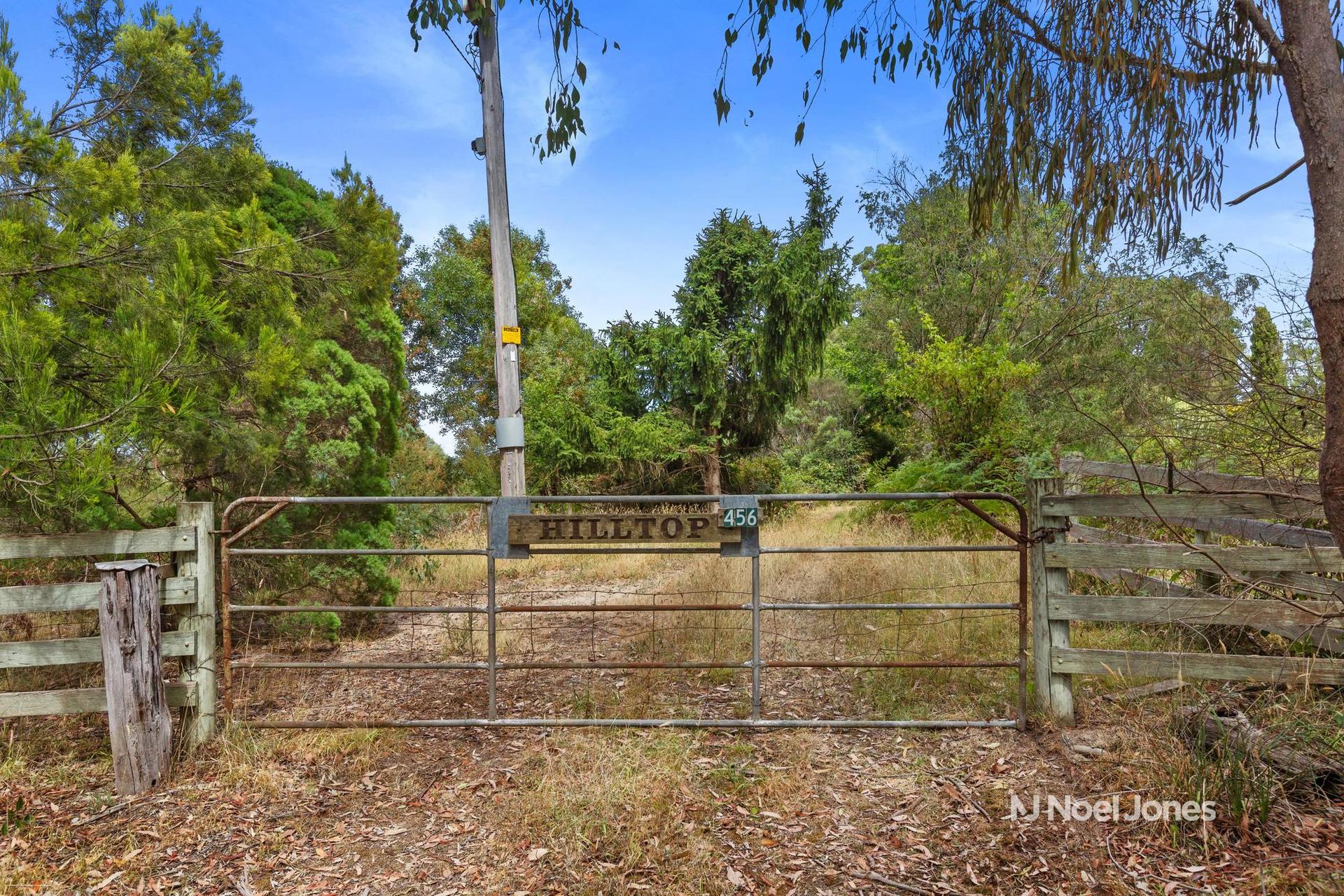 2-bedroom house at 456 Two Hills Road, Glenburn, VIC 3717, Murrindindi, Victoria
