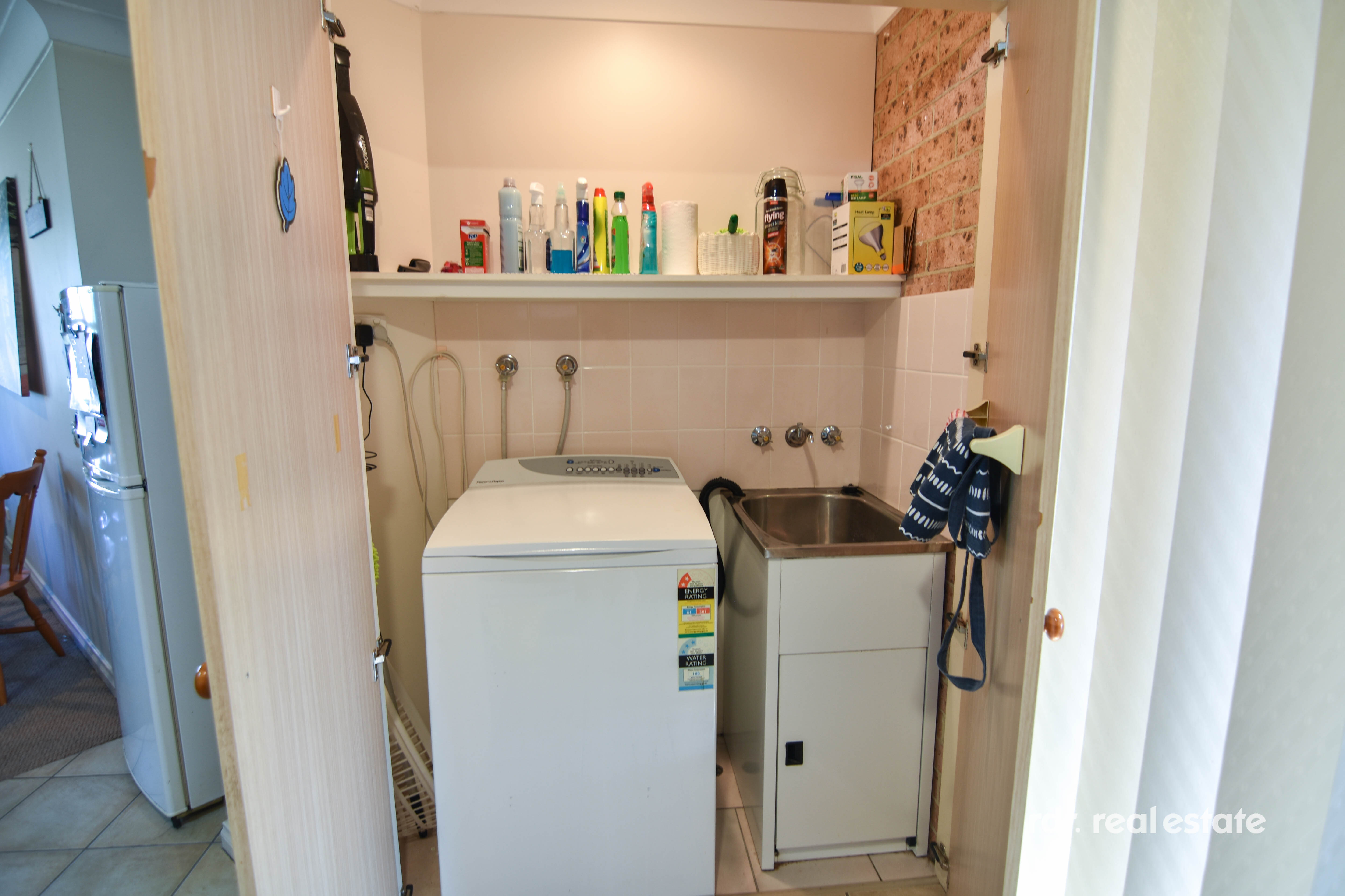 2-bedroom unit at 4 55-57 GRANVILLE STREET, INVERELL NSW 2360, Inverell, New South Wales