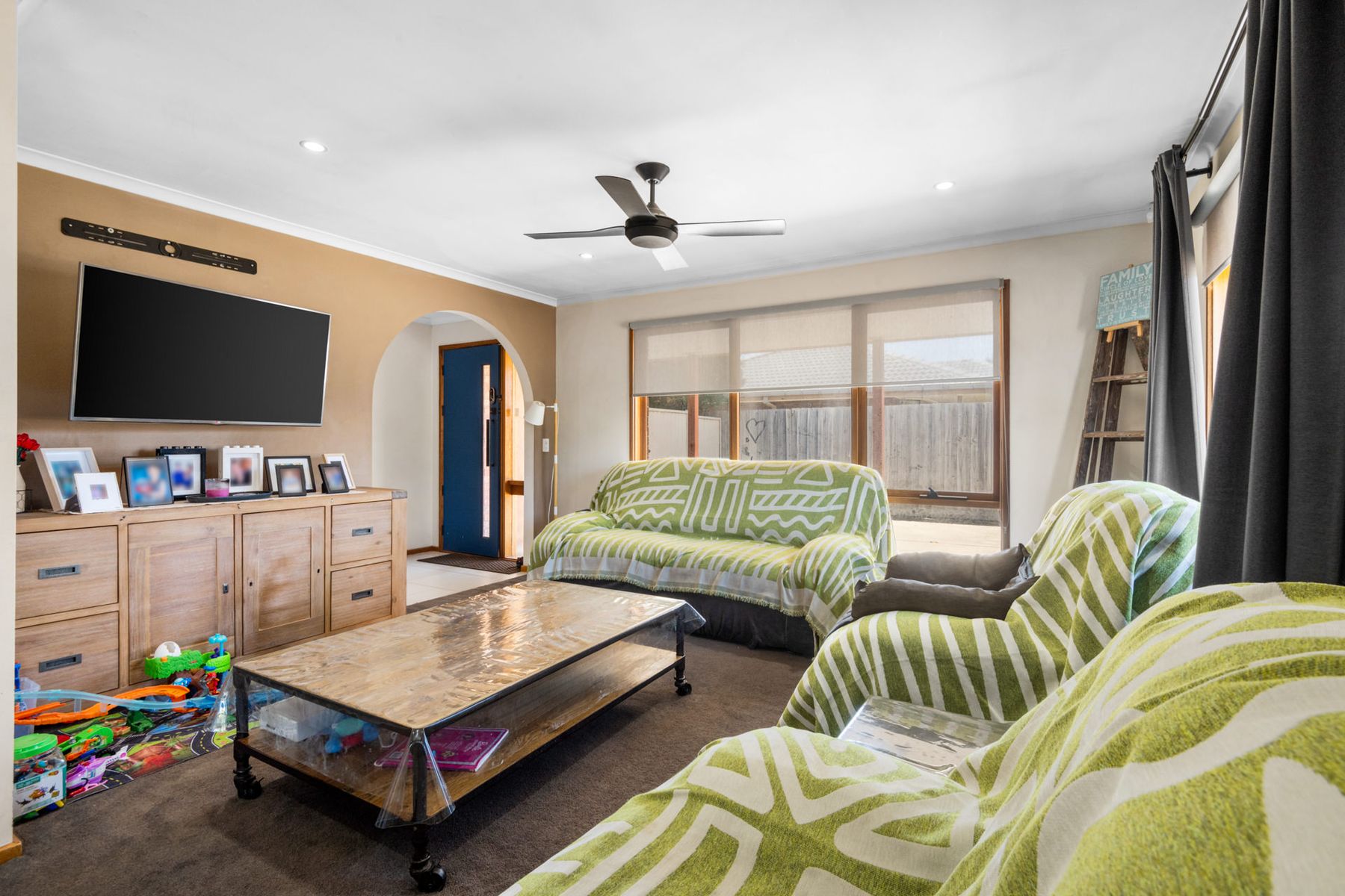 3-bedroom house at 46 COLERAINE CRESCENT, Corio VIC 3214, Greater Geelong, Victoria