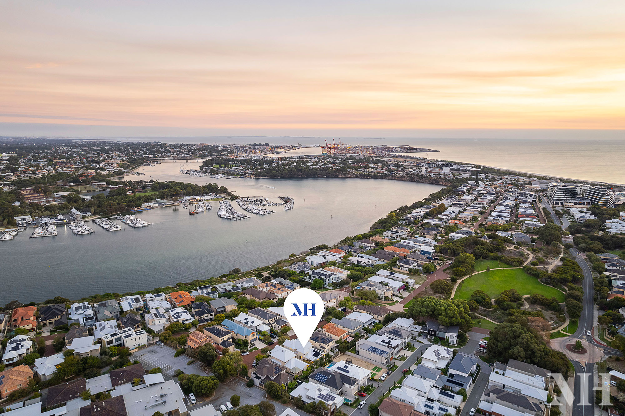 6 CHIPPERFIELD COURT, Mosman Park WA 6012 - Image 3