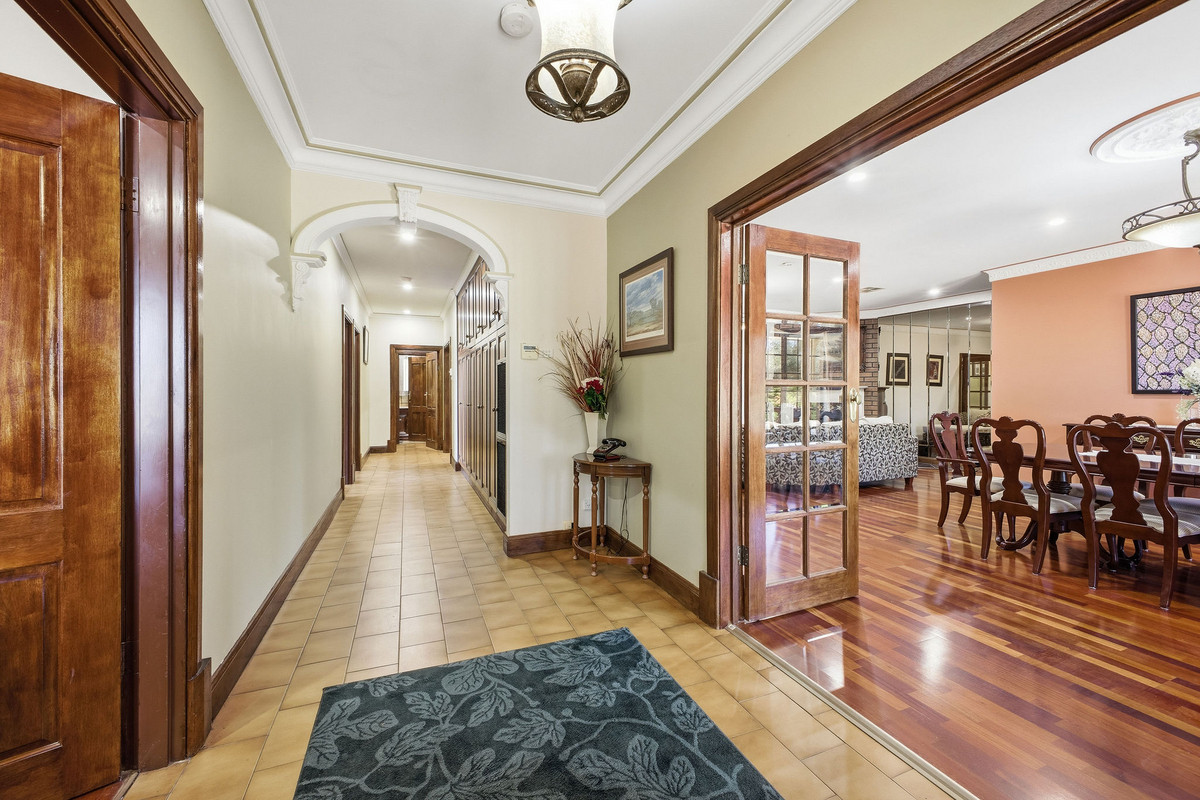 4-bedroom house at 1231 Stebonheath Road, Munno Para Downs, Sa, 5115, Playford, South Australia