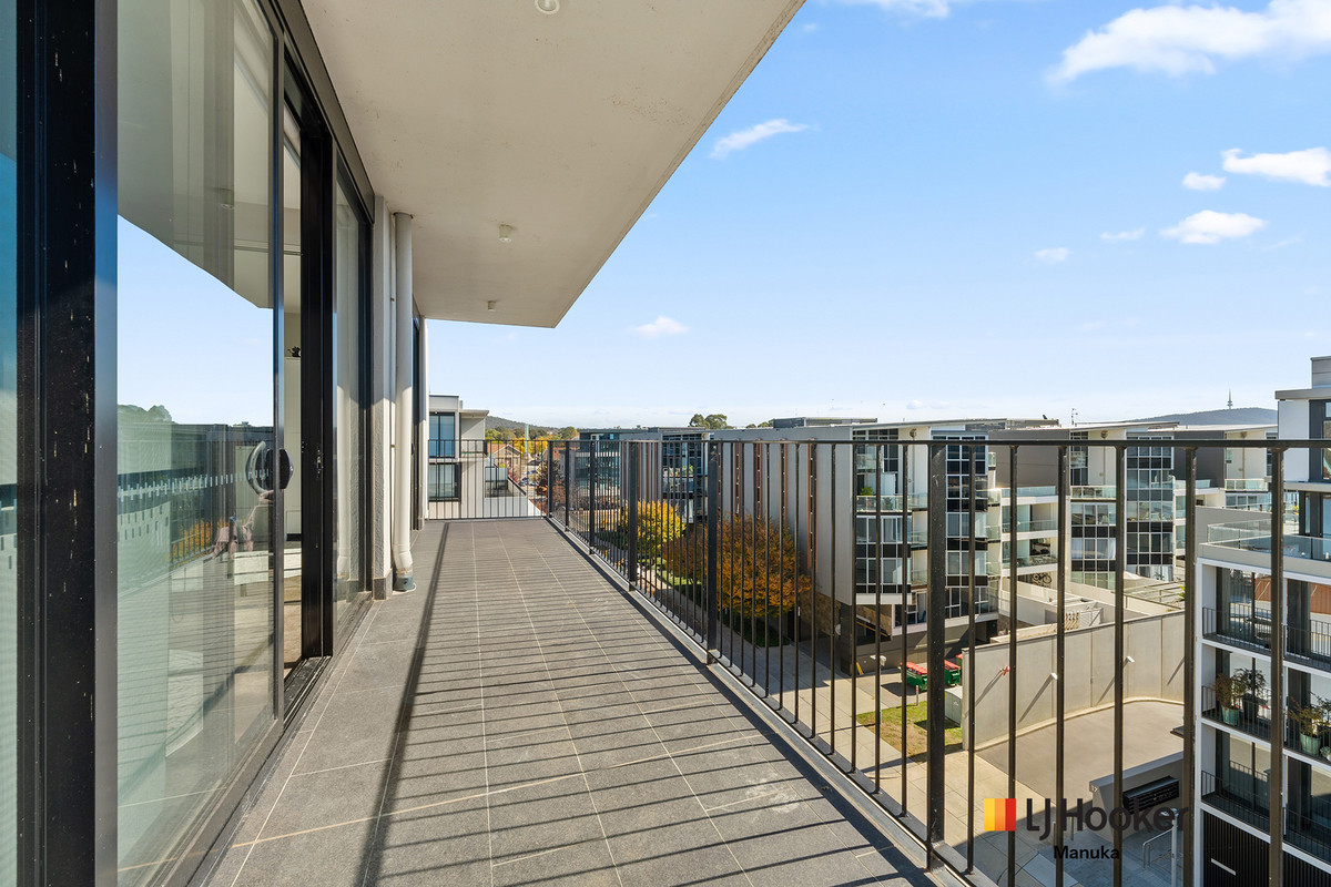 3-bedroom unit at 24/10 Trevillian Quay, Kingston, ACT 2604, Unincorporated Act, Australian Capital Territory