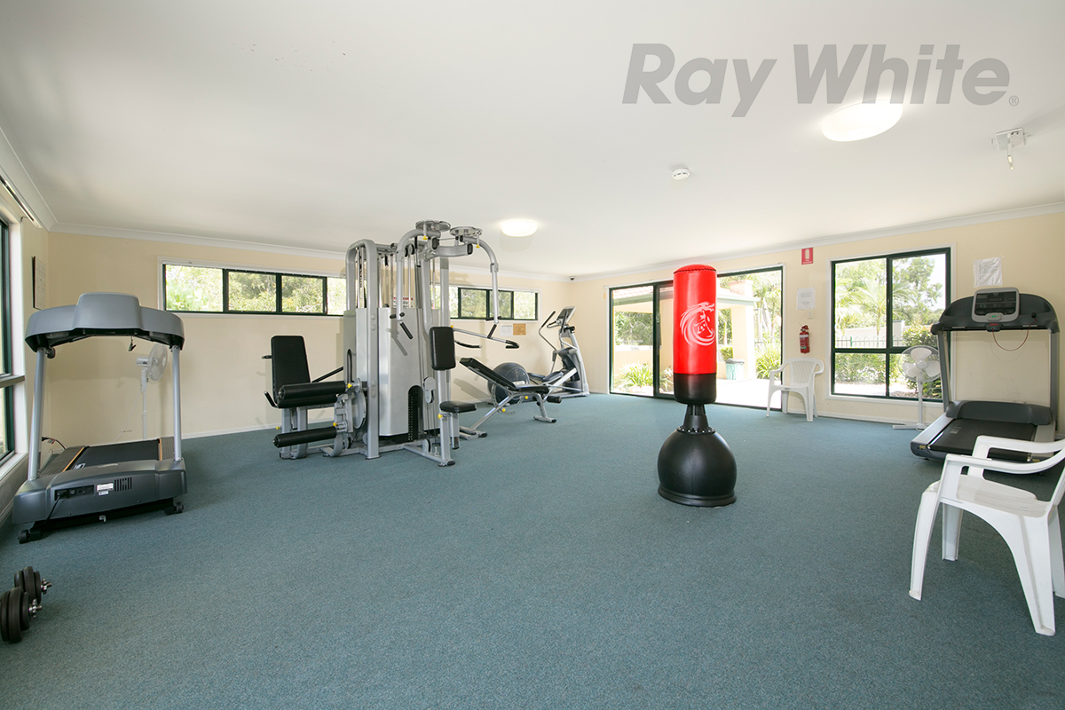 3-bedroom unit at 62 40 GLENEFER STREET, RUNCORN QLD 4113, Brisbane, Queensland