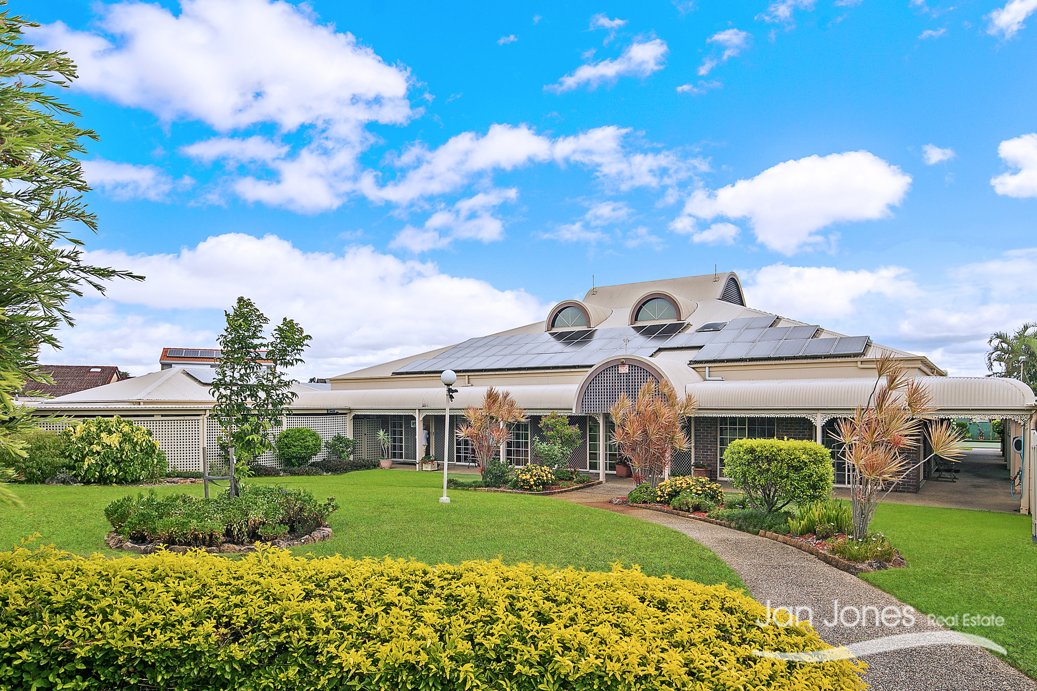 2-bedroom unit at 10/56 Miller Street, Kippa-Ring, QLD 4021, Moreton Bay, Queensland