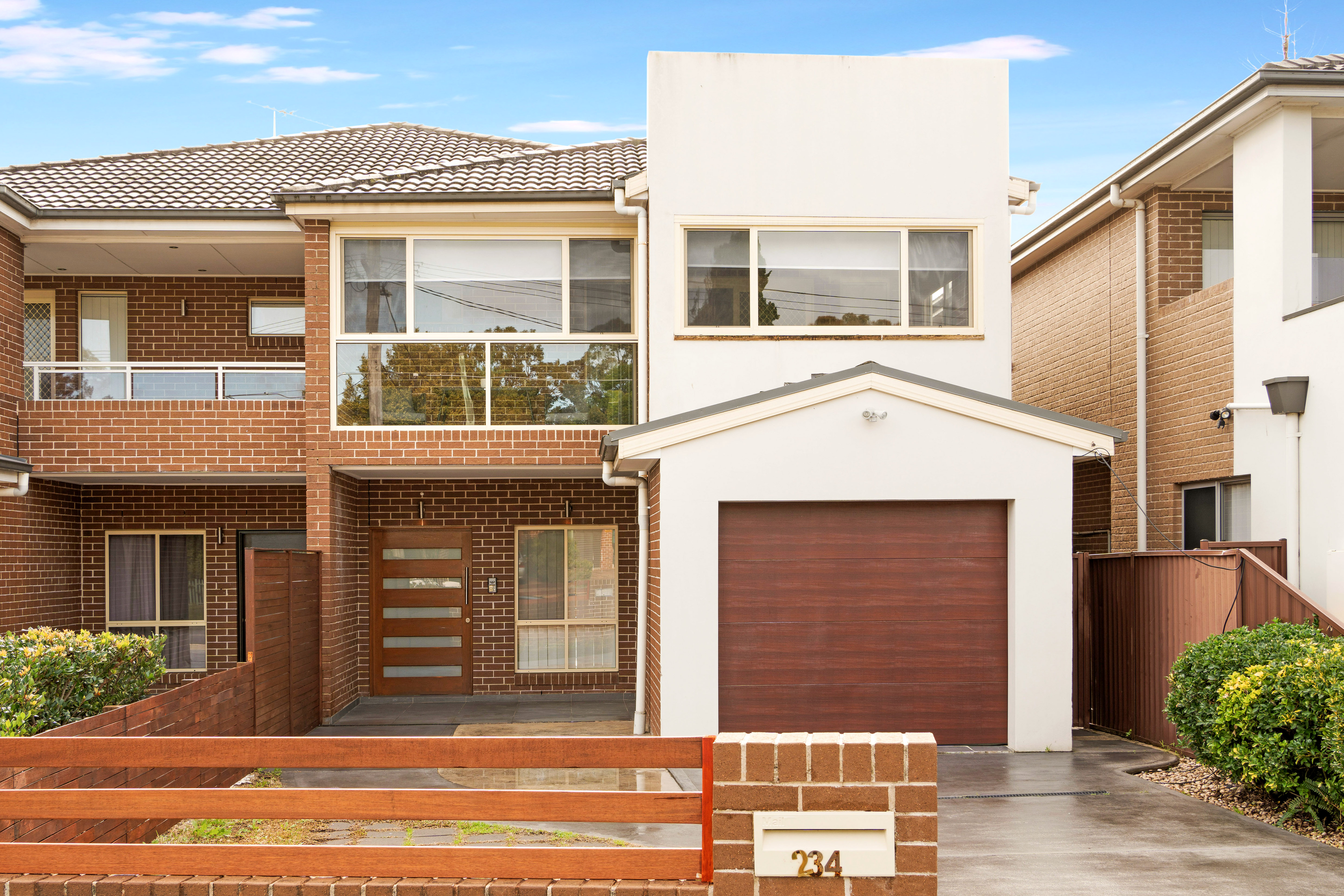 5-bedroom unit at 234 Marco Avenue, Panania NSW 2213, Canterbury-Bankstown, New South Wales