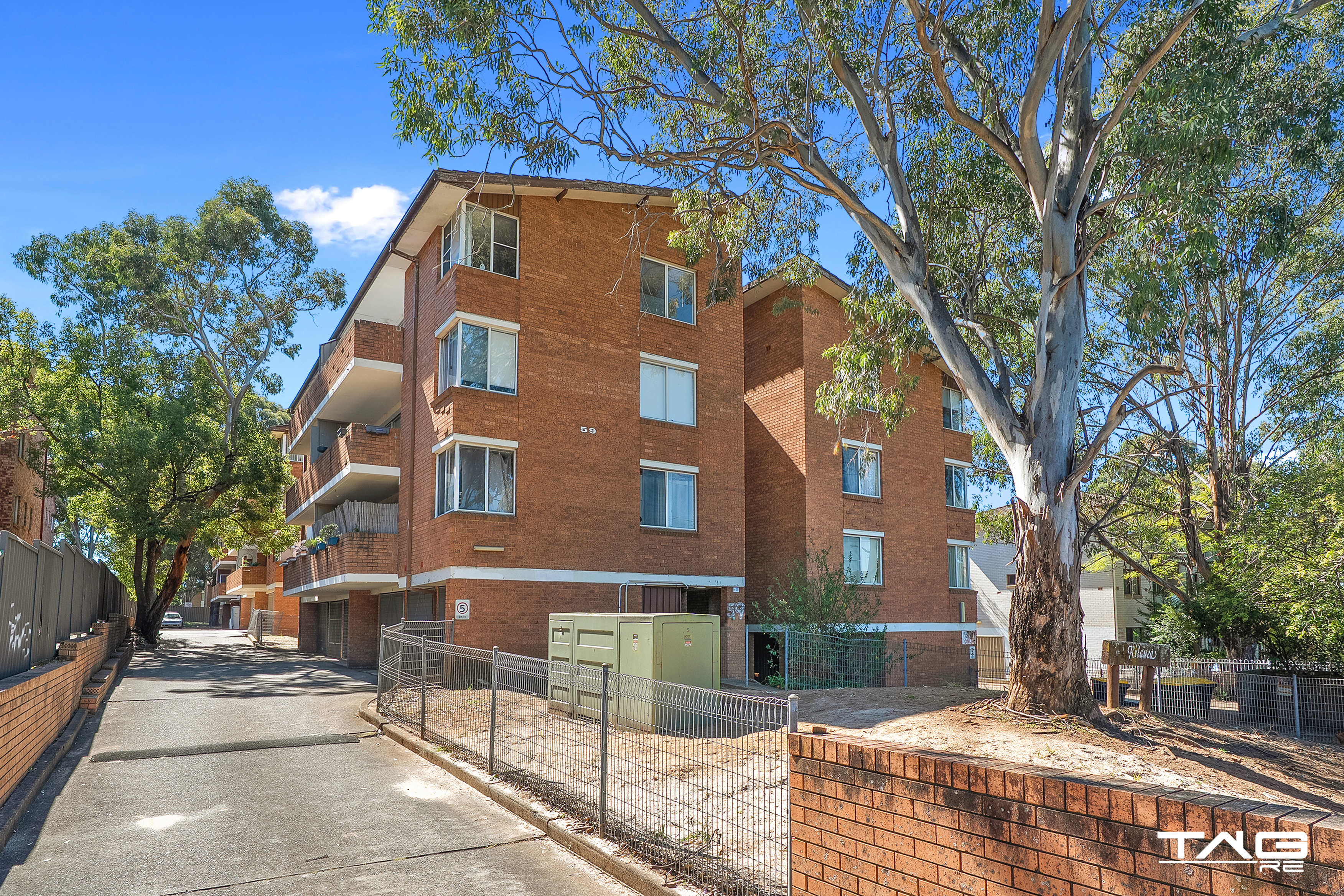 UNIT 11 KILAWEA 59 PARK AVENUE, Kingswood NSW 2747 - Image 8