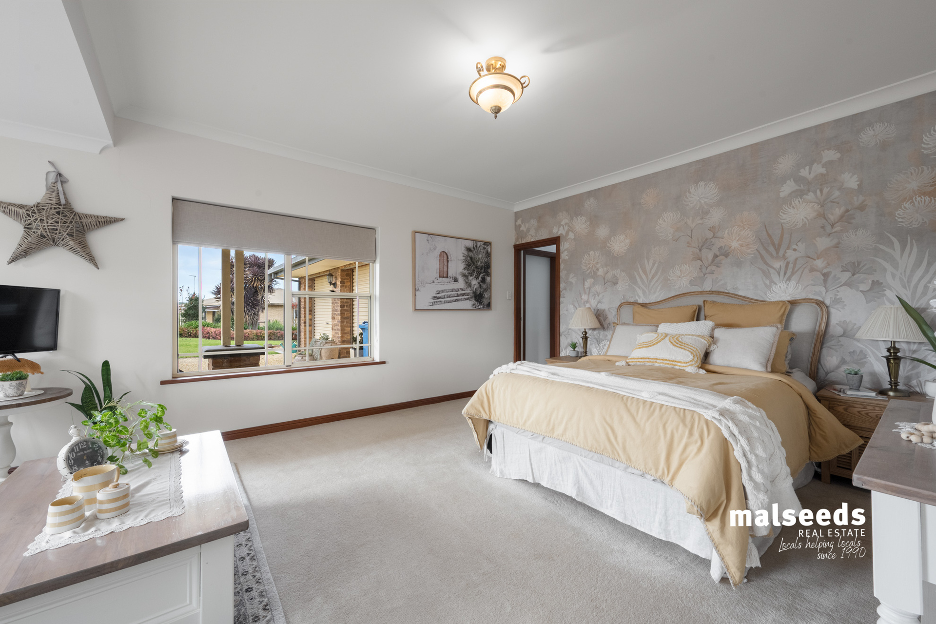 4-bedroom house at 8 Carrison Road, SUTTONTOWN, SA 5291, Grant Council, South Australia