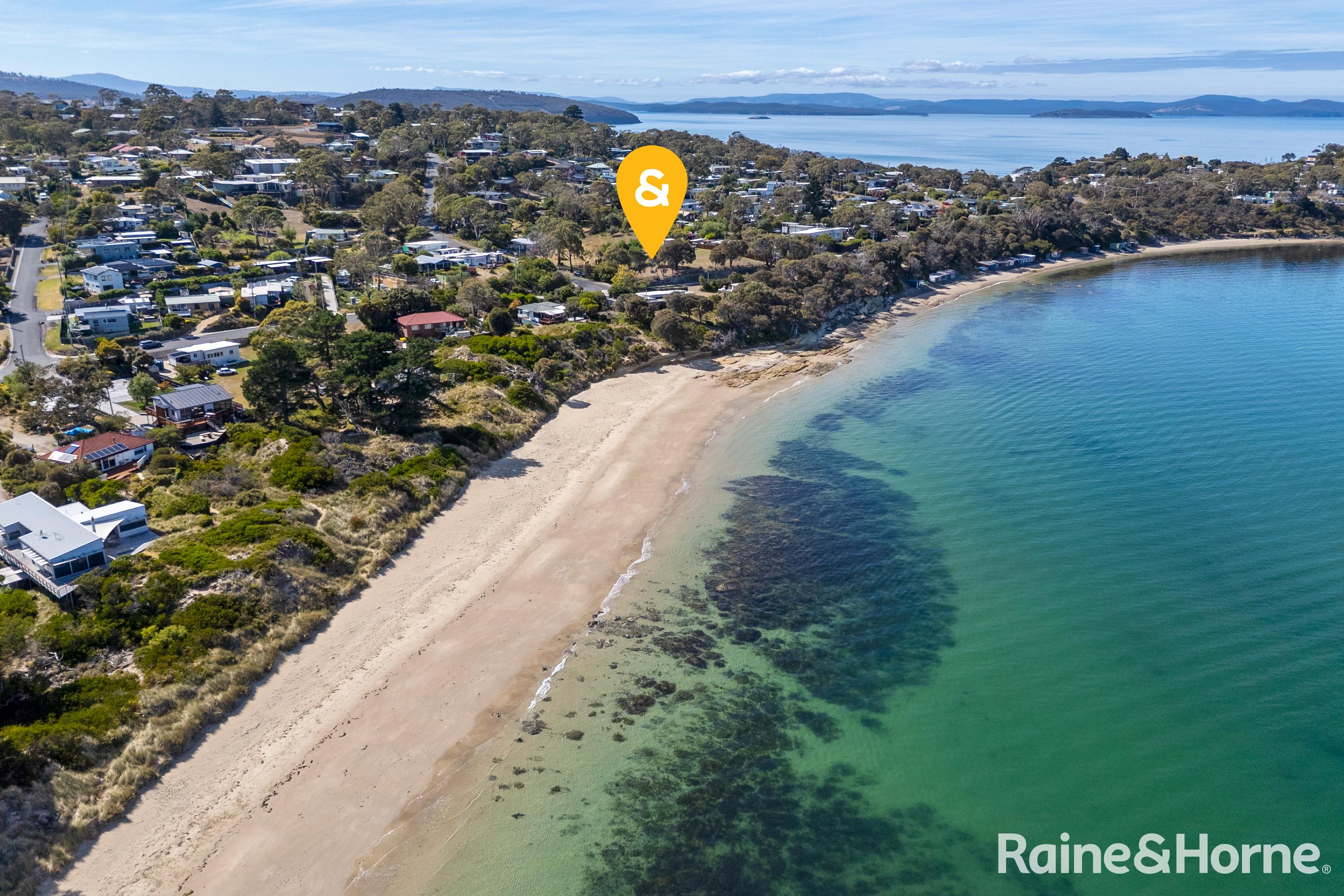 102 Carlton Beach Road, Dodges Ferry, Tas, 7173 - Image 1