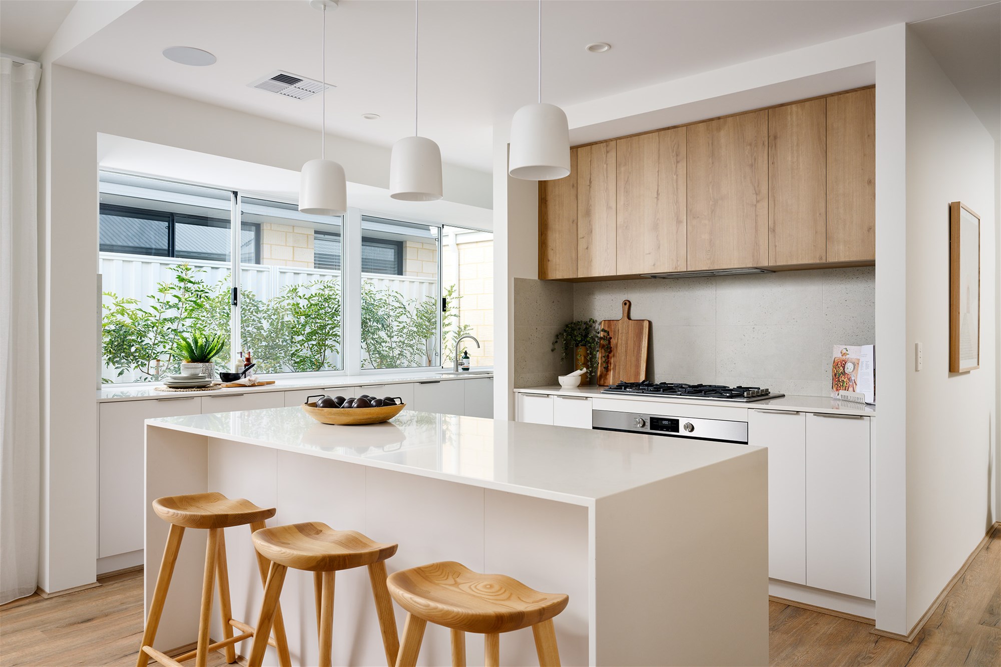 4-bedroom house at 602 Ghost Gum Boulevard, Banksia Grove, Wa, 6031, Wanneroo, Western Australia