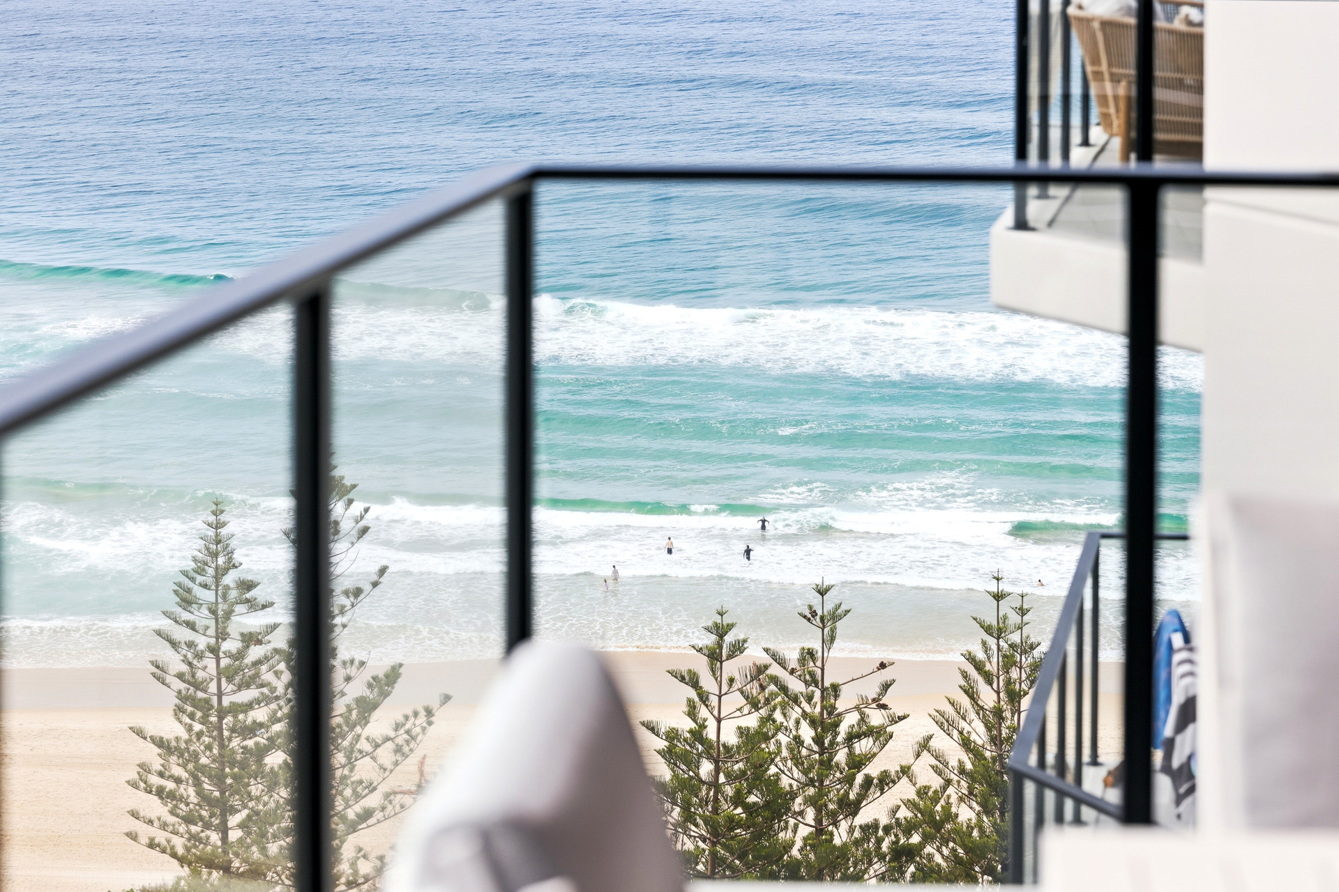 1602/6 Second Avenue, Burleigh Heads, Qld, 4220 - Image 9
