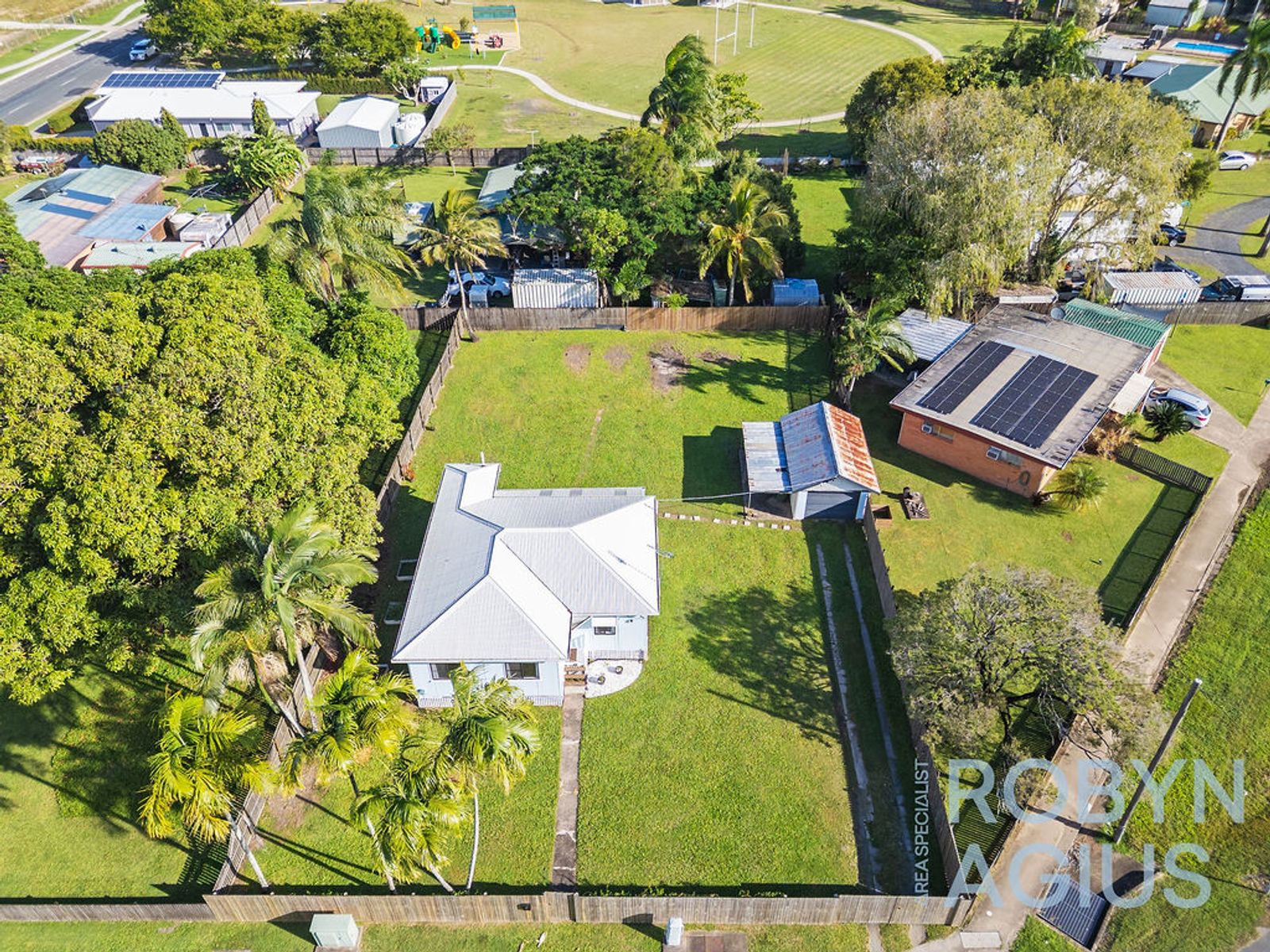 37 PUGSLEY STREET, Walkerston QLD 4751 - Image 2