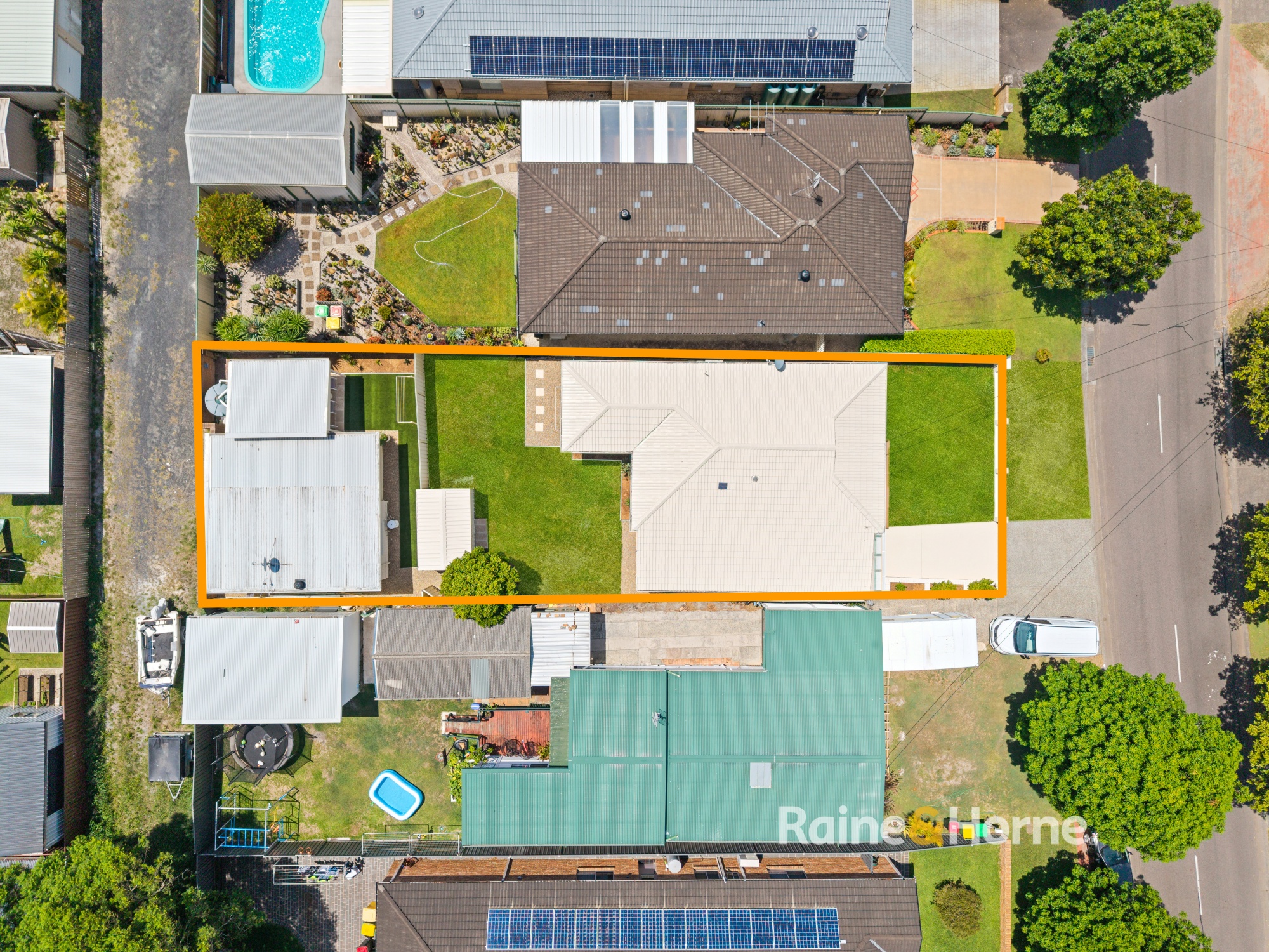 5-bedroom house at 61 GALLIPOLI AVENUE, Umina Beach NSW 2257, Central Coast (Nsw), New South Wales