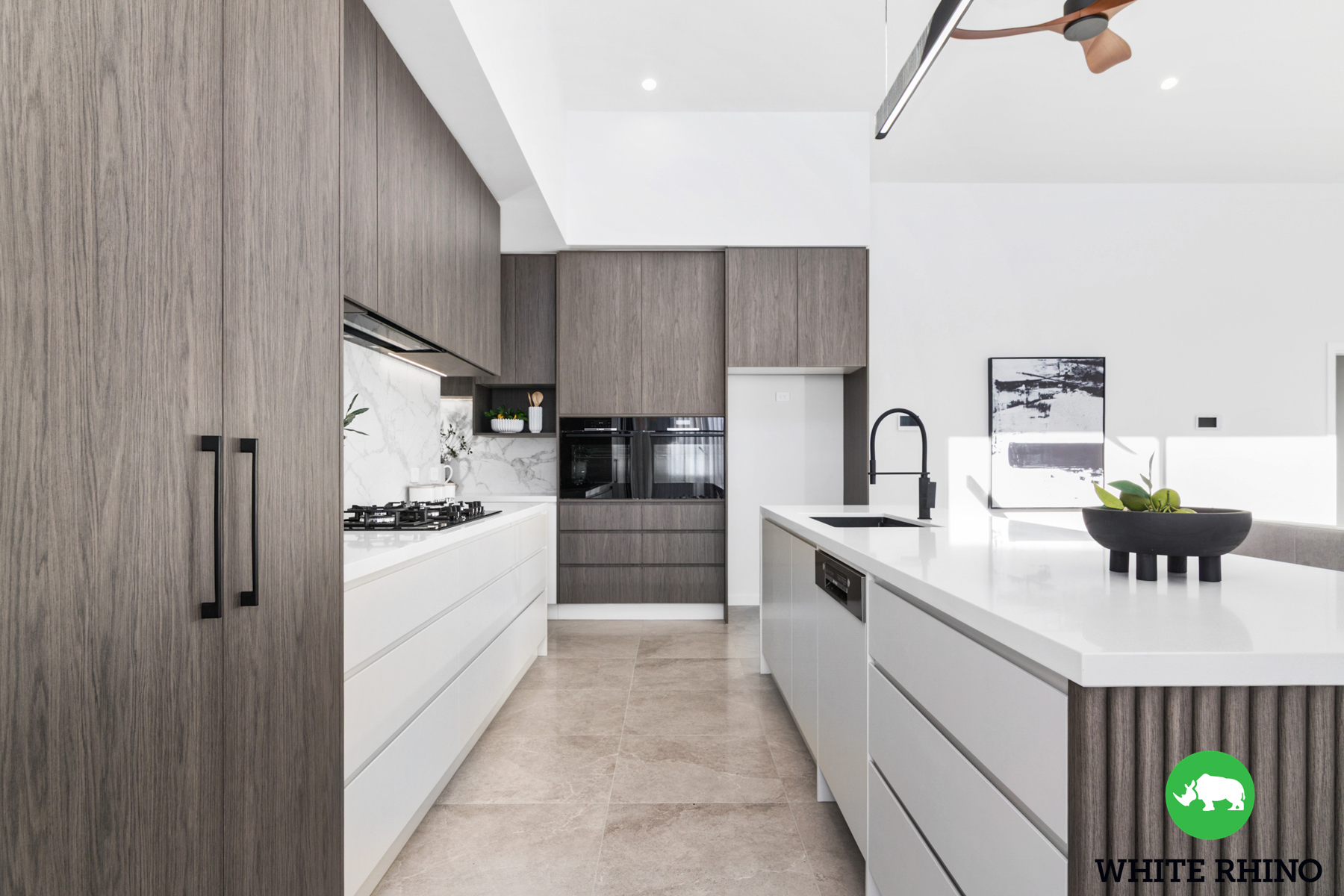 4-bedroom house at 115 Edward Drive, Googong, NSW 2620, Queanbeyan-Palerang, New South Wales
