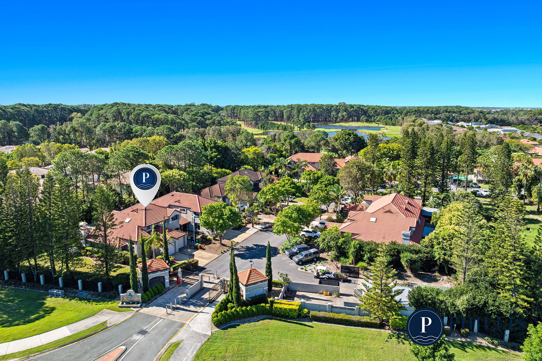 2/19 Santa Barbara Road, Hope Island, QLD 4212 - Image 3