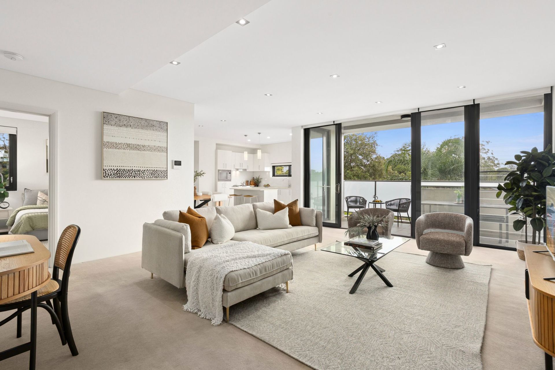 3-bedroom unit at UNIT 31 LYNBARA APARTMENTS 1-5 LYNBARA AVENUE, St Ives NSW 2075, Ku-Ring-Gai, New South Wales