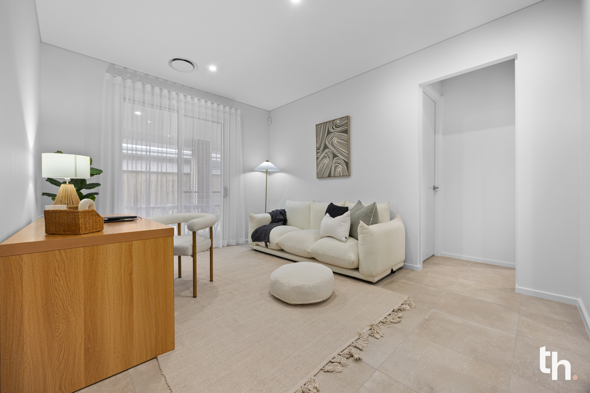 4-bedroom house at 30 Milburn Circuit, Boolaroo, NSW 2284, Lake Macquarie, New South Wales