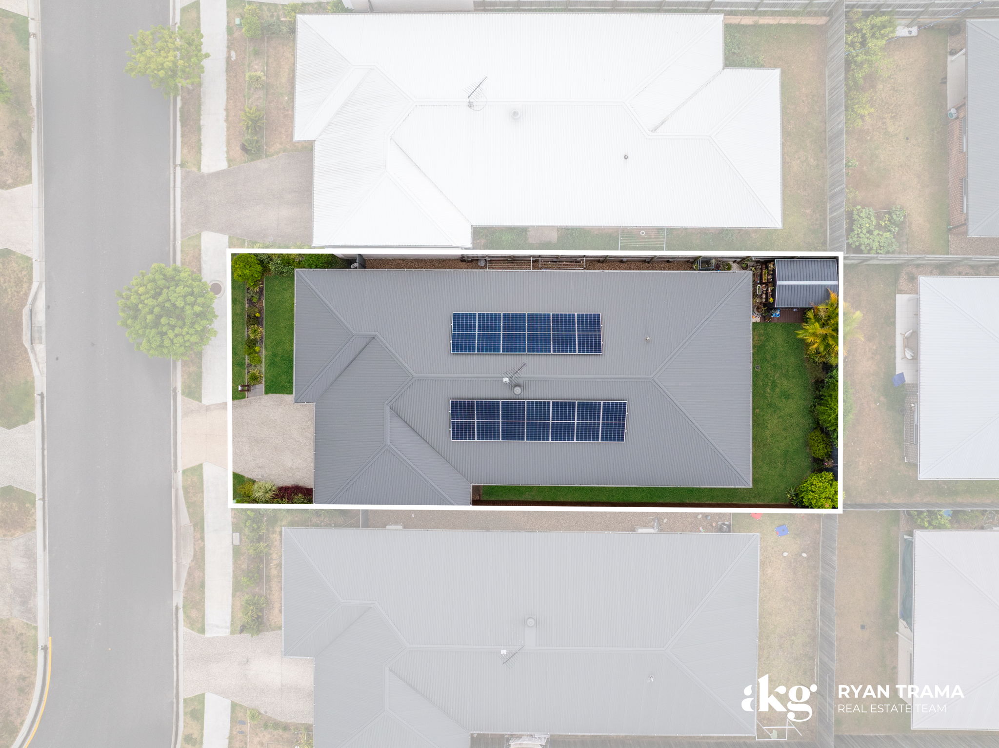 4-bedroom house at 15 Austin Way, Park Ridge, QLD 4125, Logan, Queensland