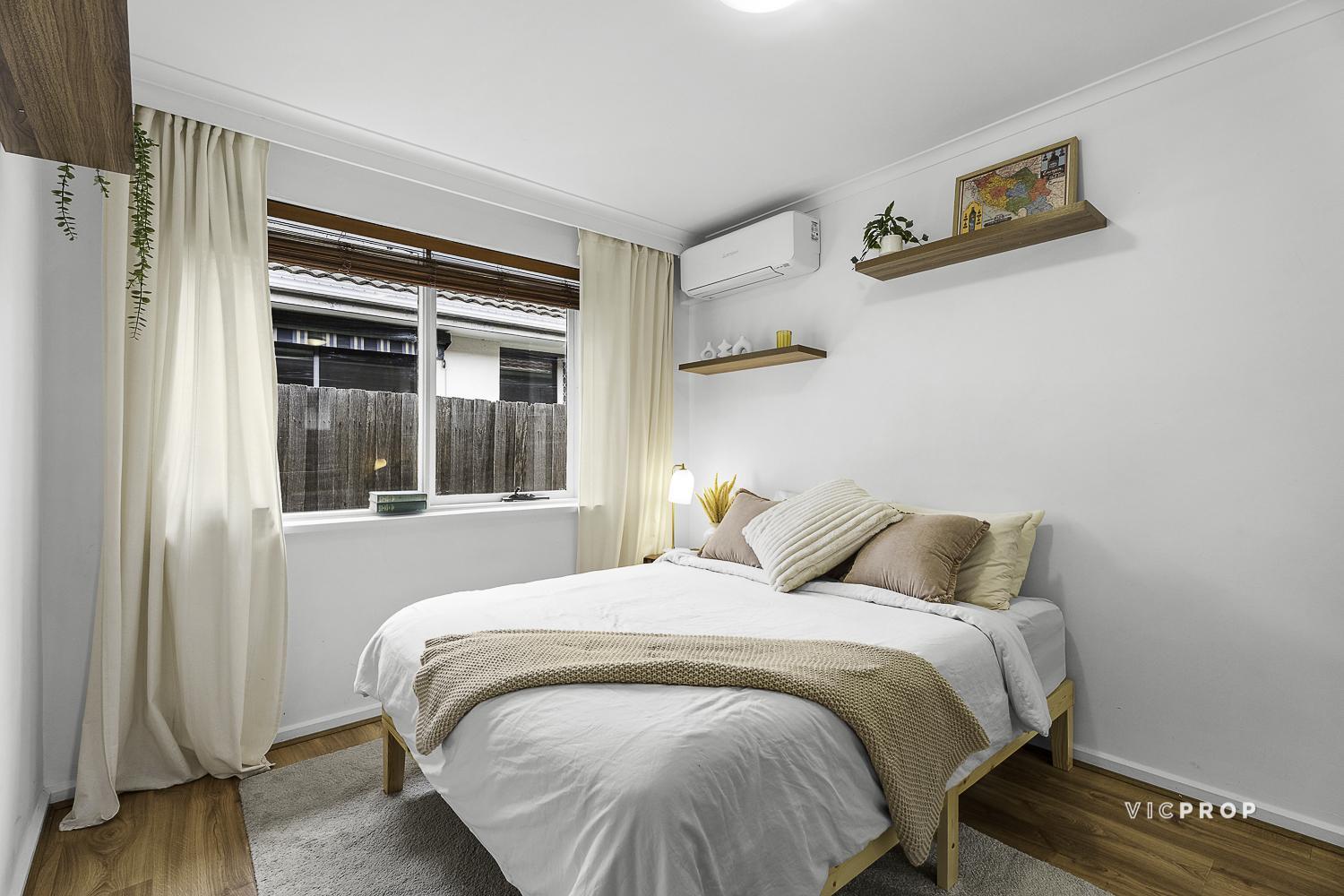 1-bedroom unit at 6/261 Albion Street, Brunswick, VIC 3056, Merri-Bek, Victoria