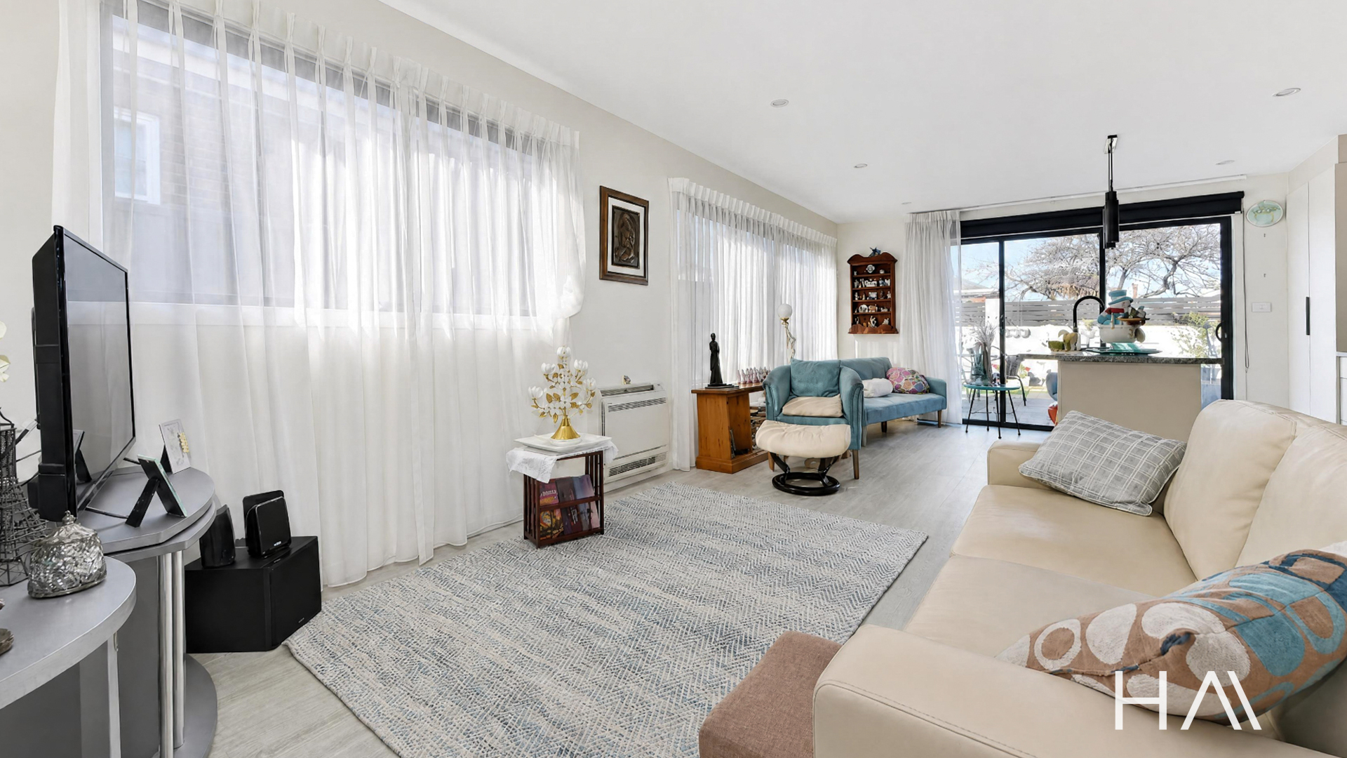 3-bedroom unit at UNIT 1 20 ROSS AVENUE, Invermay TAS 7248, Launceston, Tasmania