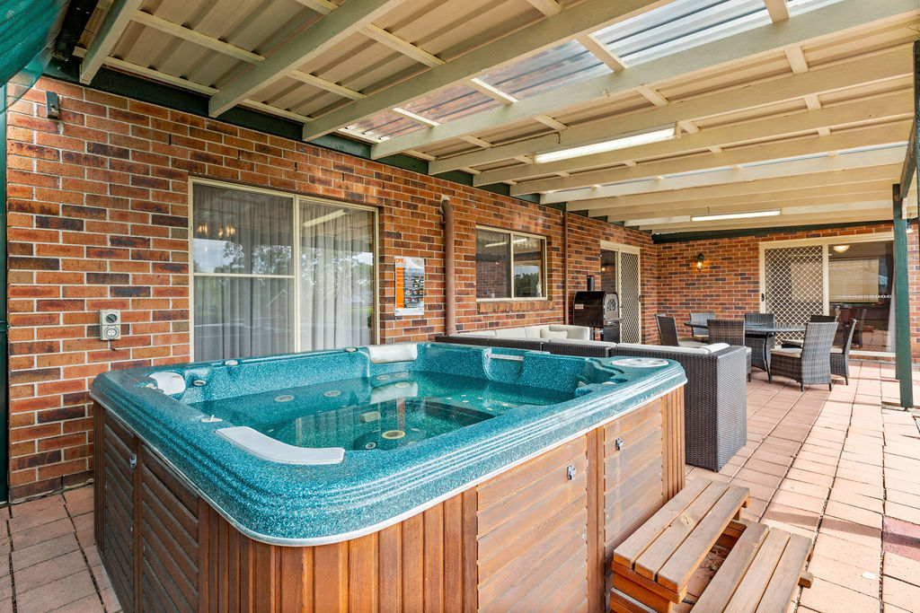 4-bedroom house at 7 REGENTVILLE ROAD, Glenmore Park NSW 2745, Penrith, New South Wales