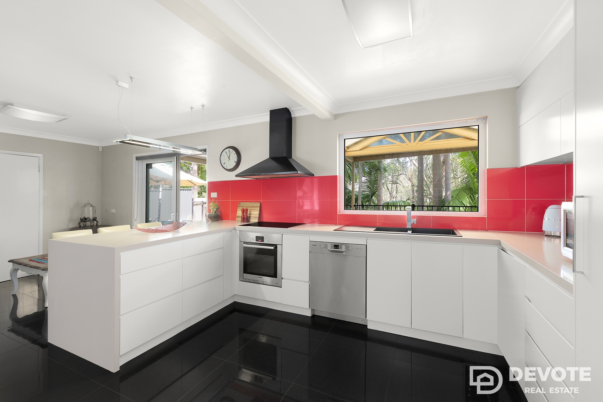5-bedroom house at 112 Curtin Avenue, North Wahroonga, NSW 2076, Ku-Ring-Gai, New South Wales