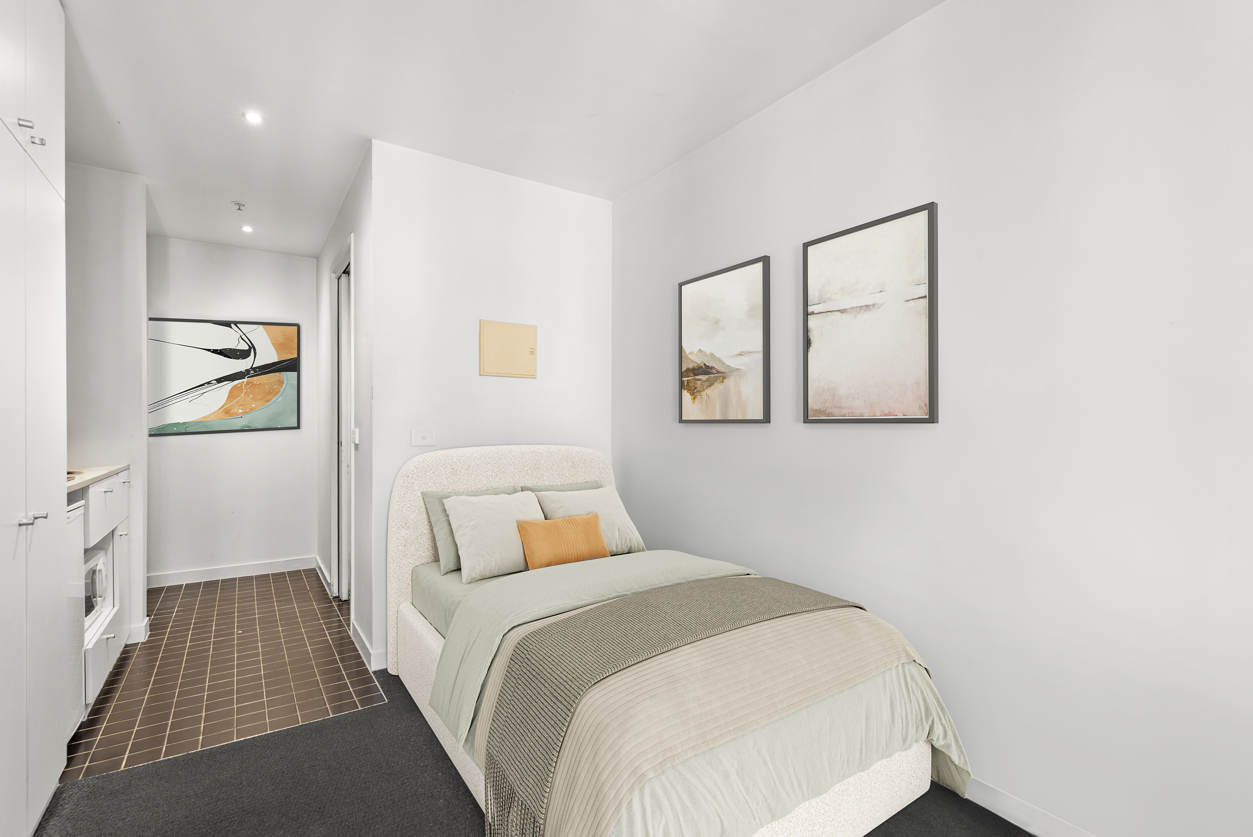 602/6 High Street, North Melbourne, Vic, 3051 - Image 8