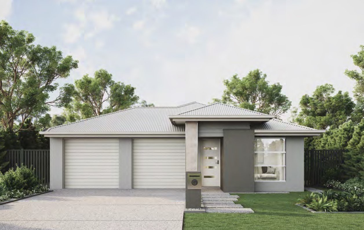 Lo7 Willow Estate, Lawnton, Qld, 4501 - Image 1