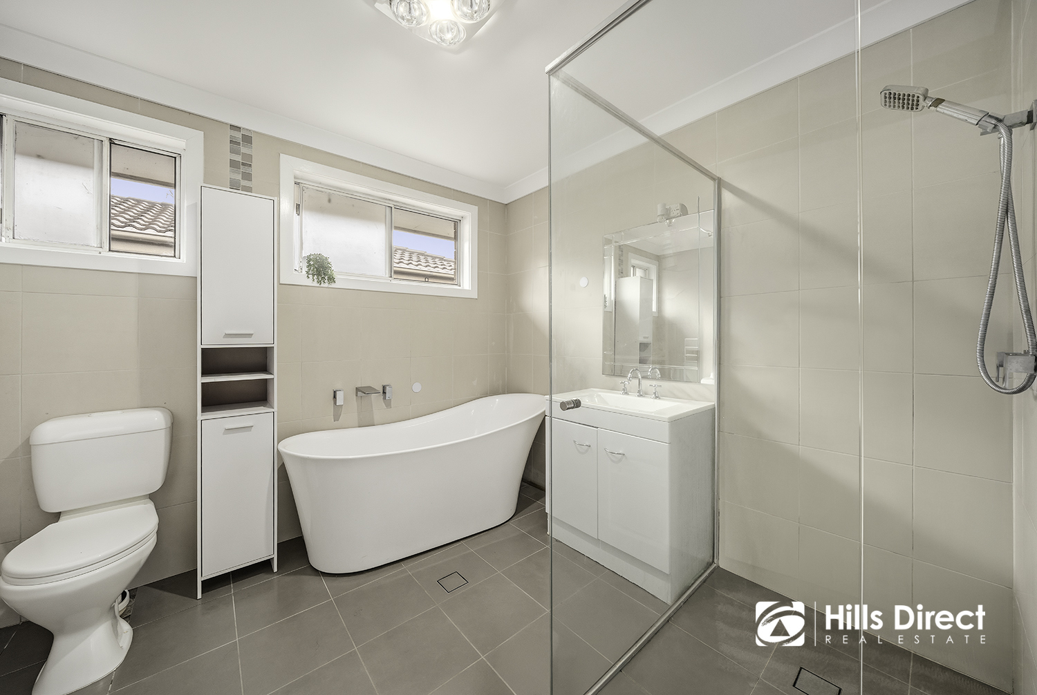 3-bedroom house at 287 Quakers Road, Quakers Hill, NSW 2763, Blacktown, New South Wales