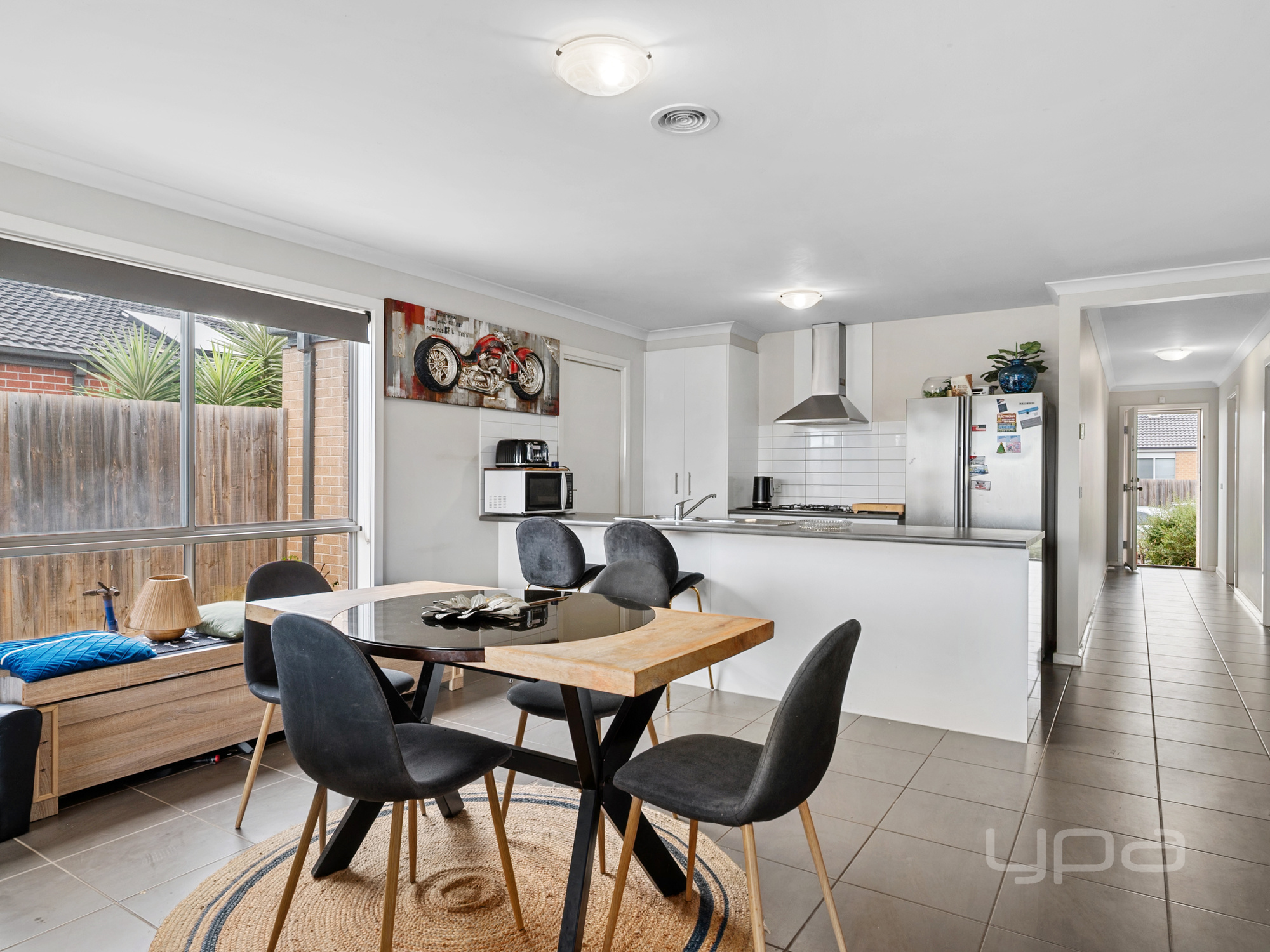 4-bedroom house at 123 JAMES MELROSE DRIVE, Brookfield VIC 3338, Melton, Victoria