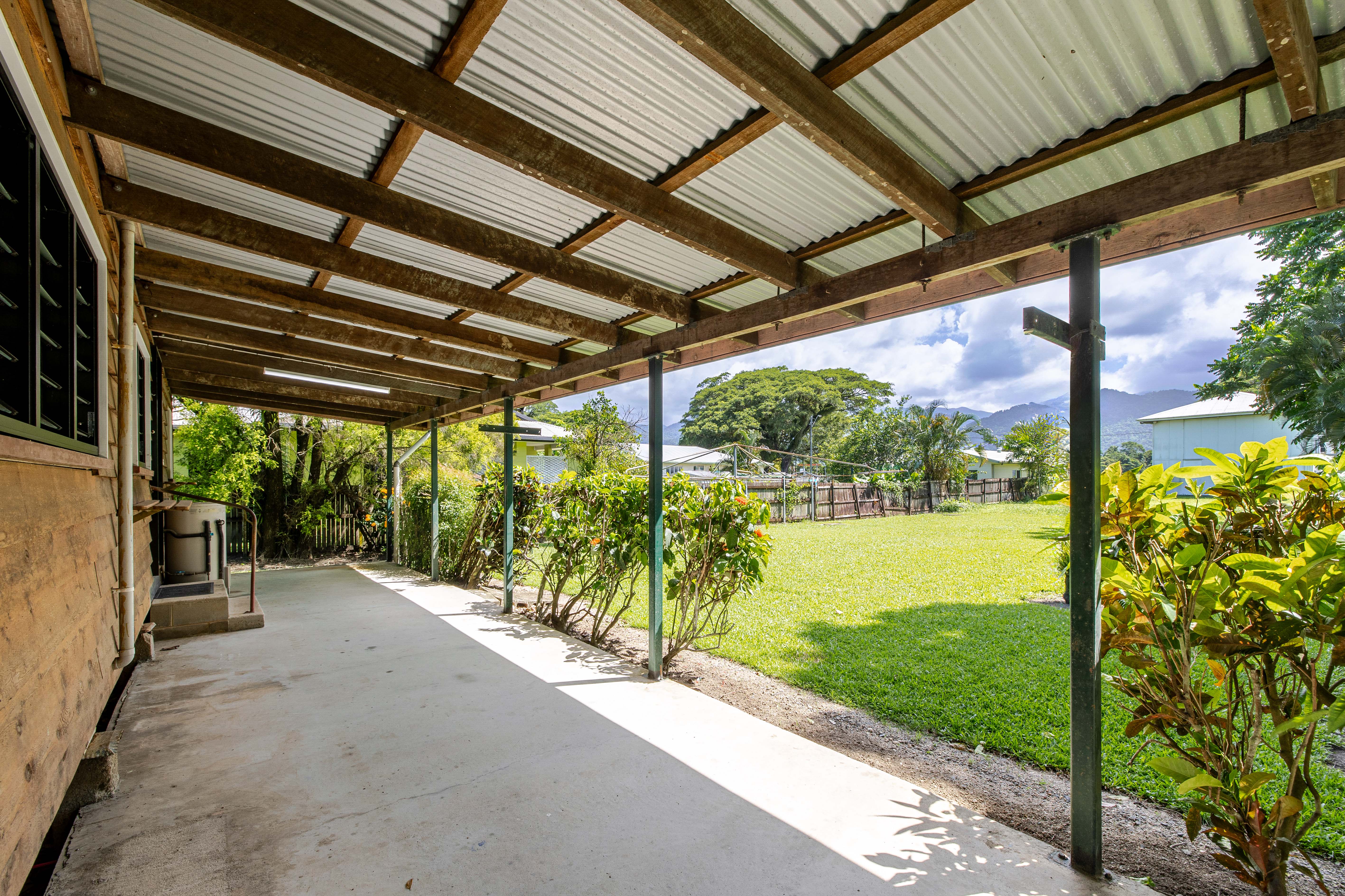 4-bedroom house at 12 MOSSMAN STREET, Mossman QLD 4873, Douglas, Queensland