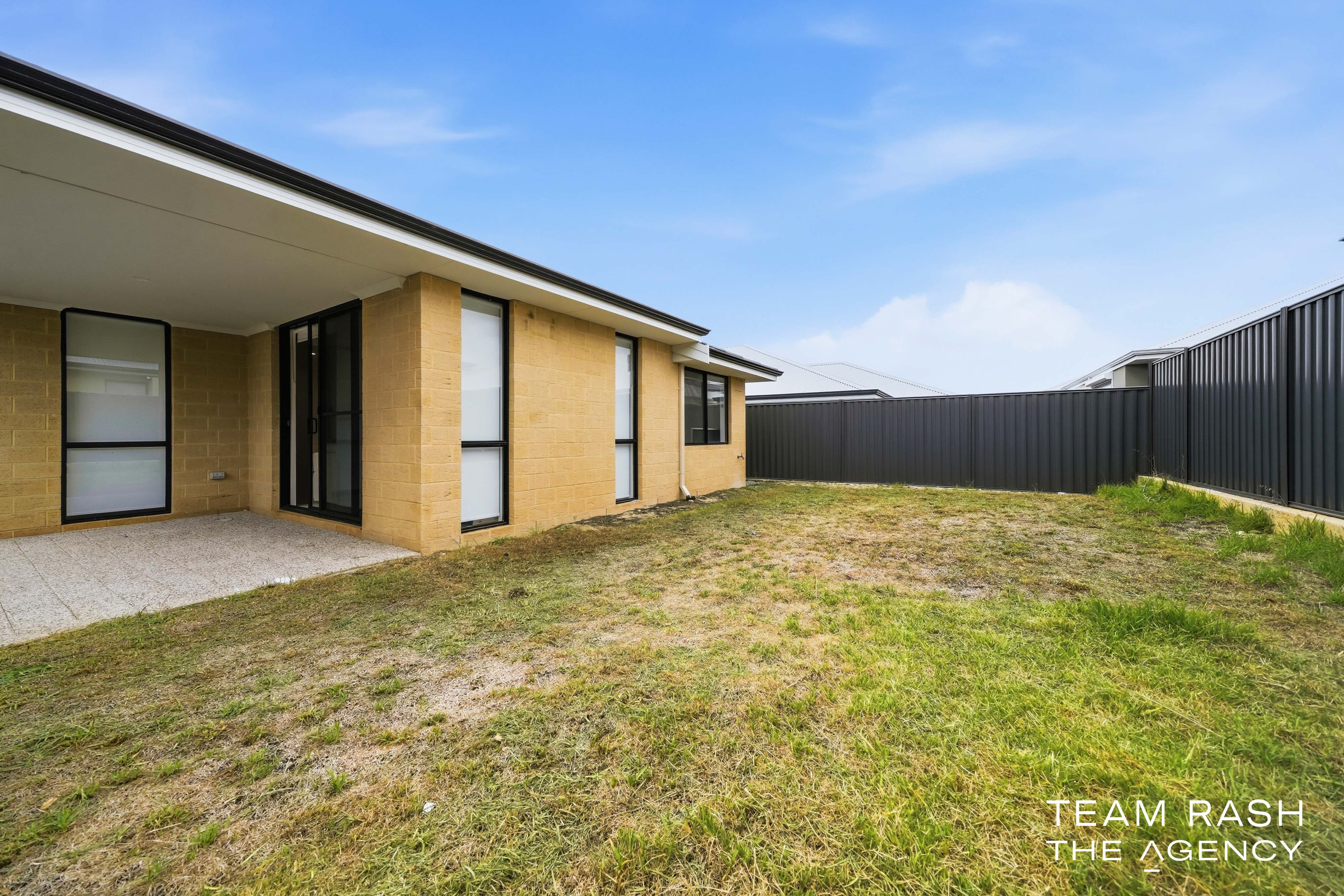 3-bedroom house at 23 Aqualate Avenue, Aveley, WA 6069, Swan, Western Australia