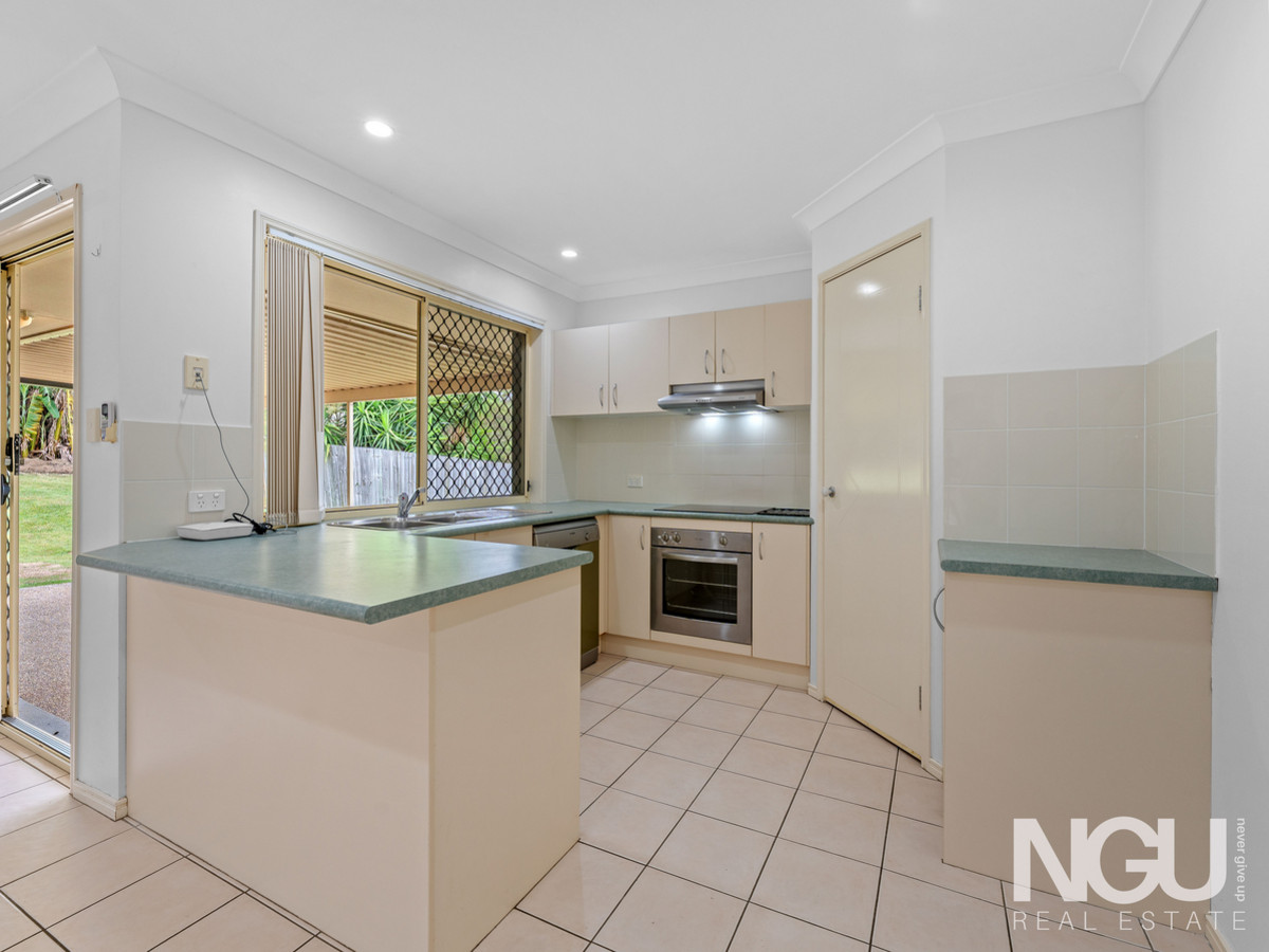 4-bedroom house at 8 COONEY AVENUE, Boonah QLD 4310, Scenic Rim, Queensland